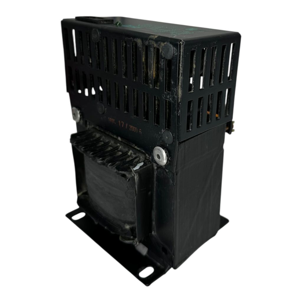 SBA EGS 075-0078 Trafo 192 W 230V auf 24V 8A Netzteil Transformator VDE