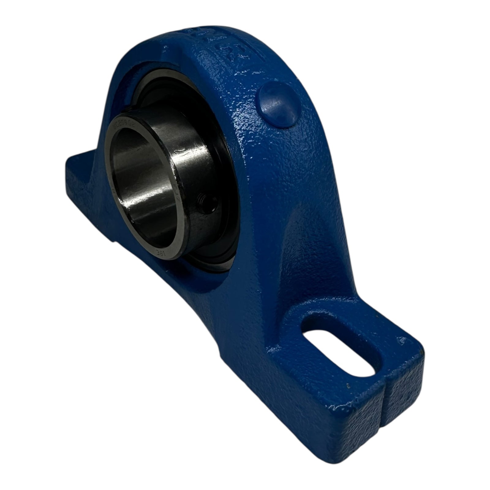 SNR UCPE.209 Stehlager 45 mm Gehäuselager Lagerbock Spannlager Gusseisen