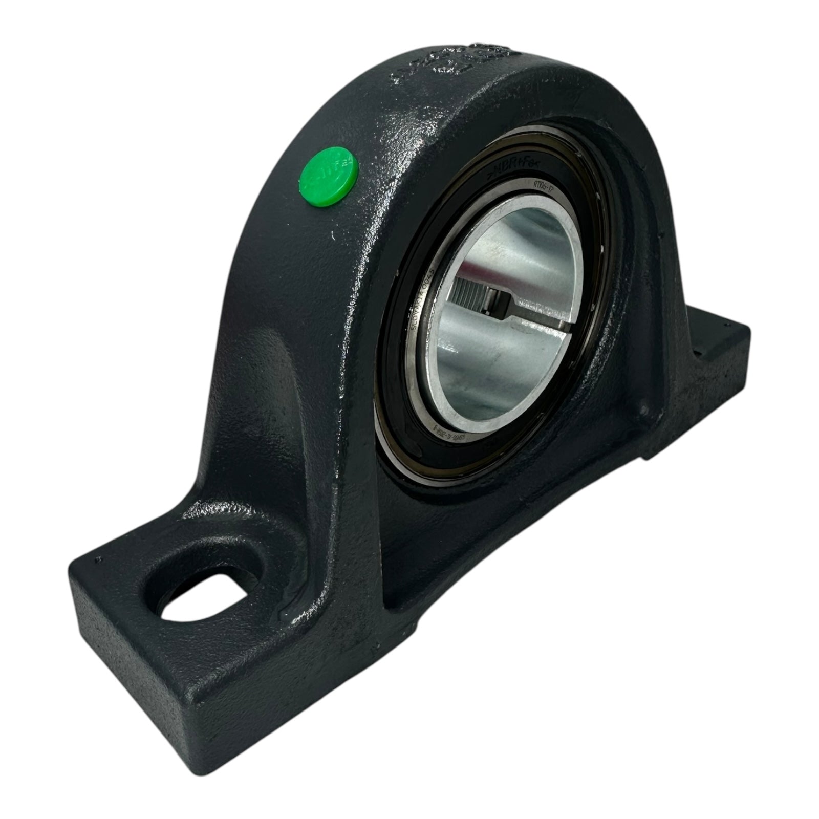 INA RASEA50-XL-N-I Stehlager 50 mm Spannlager Lagerbock X-life Gehäuselager