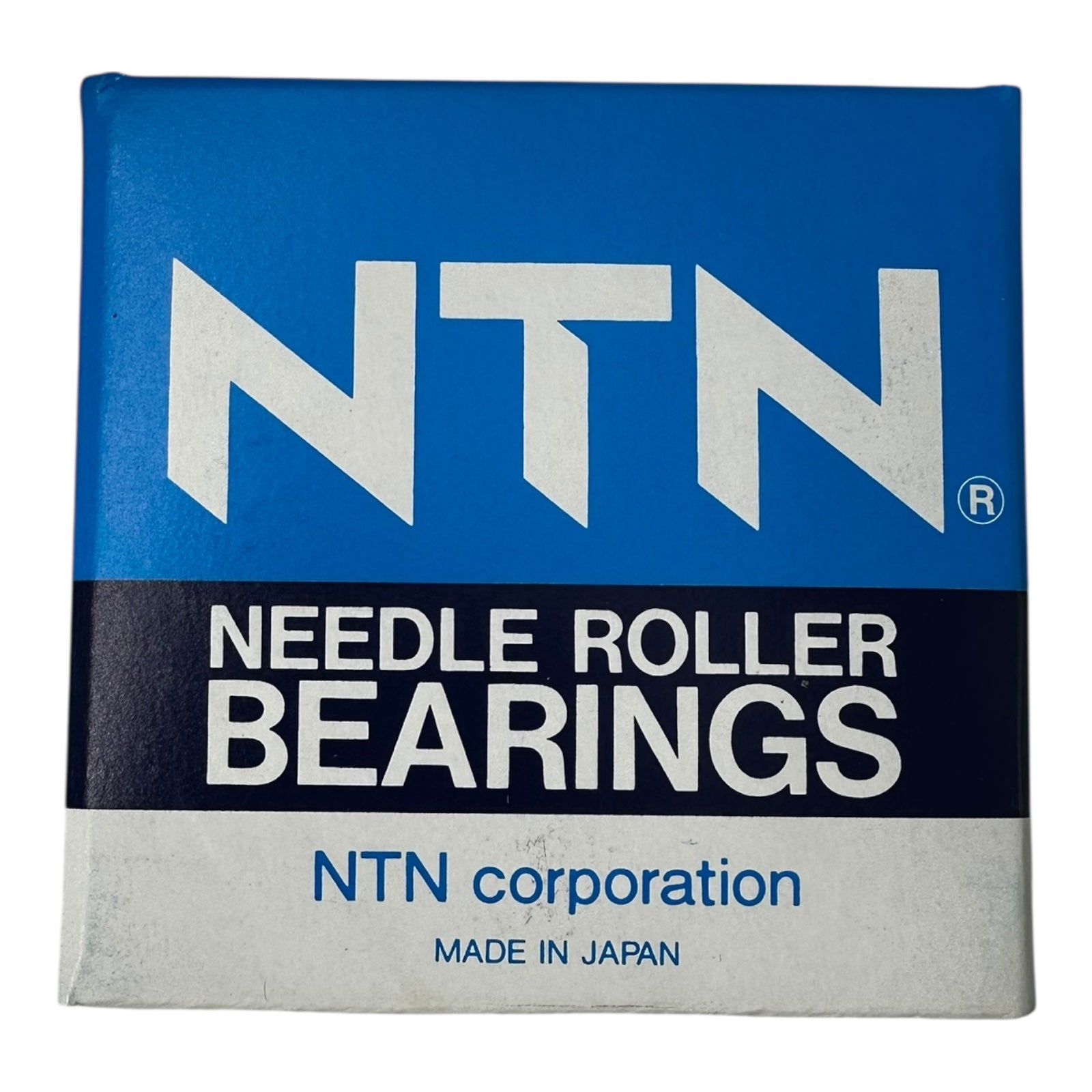 NTN Nadelrollenlager RNA4908LL/3AS Präzisionslager Nadellager 40x62x22mm