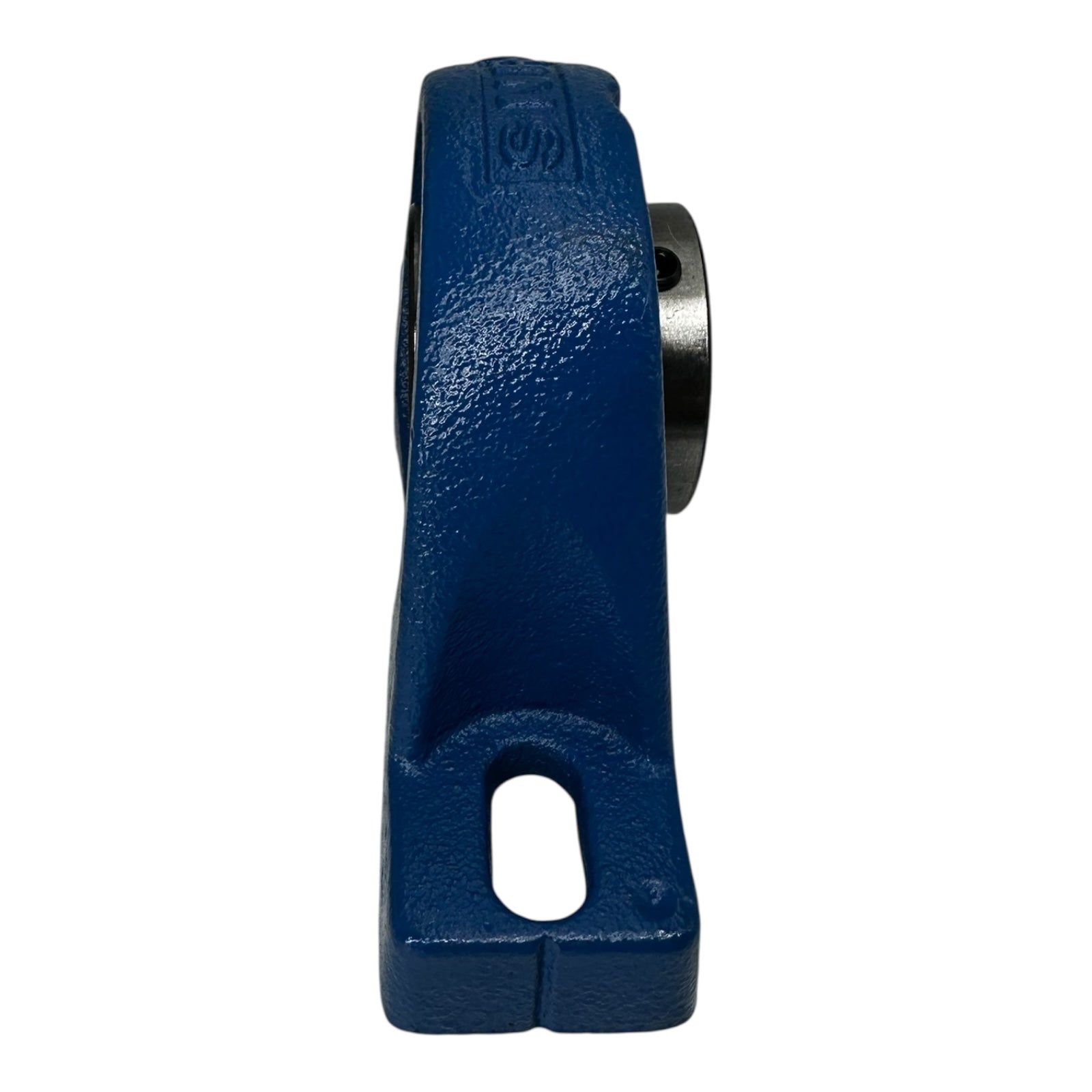 SNR UCPE.209 Stehlager Lagerbock Ø45 mm Gusseisen Kugellager Gehäuseeinheit FJ7