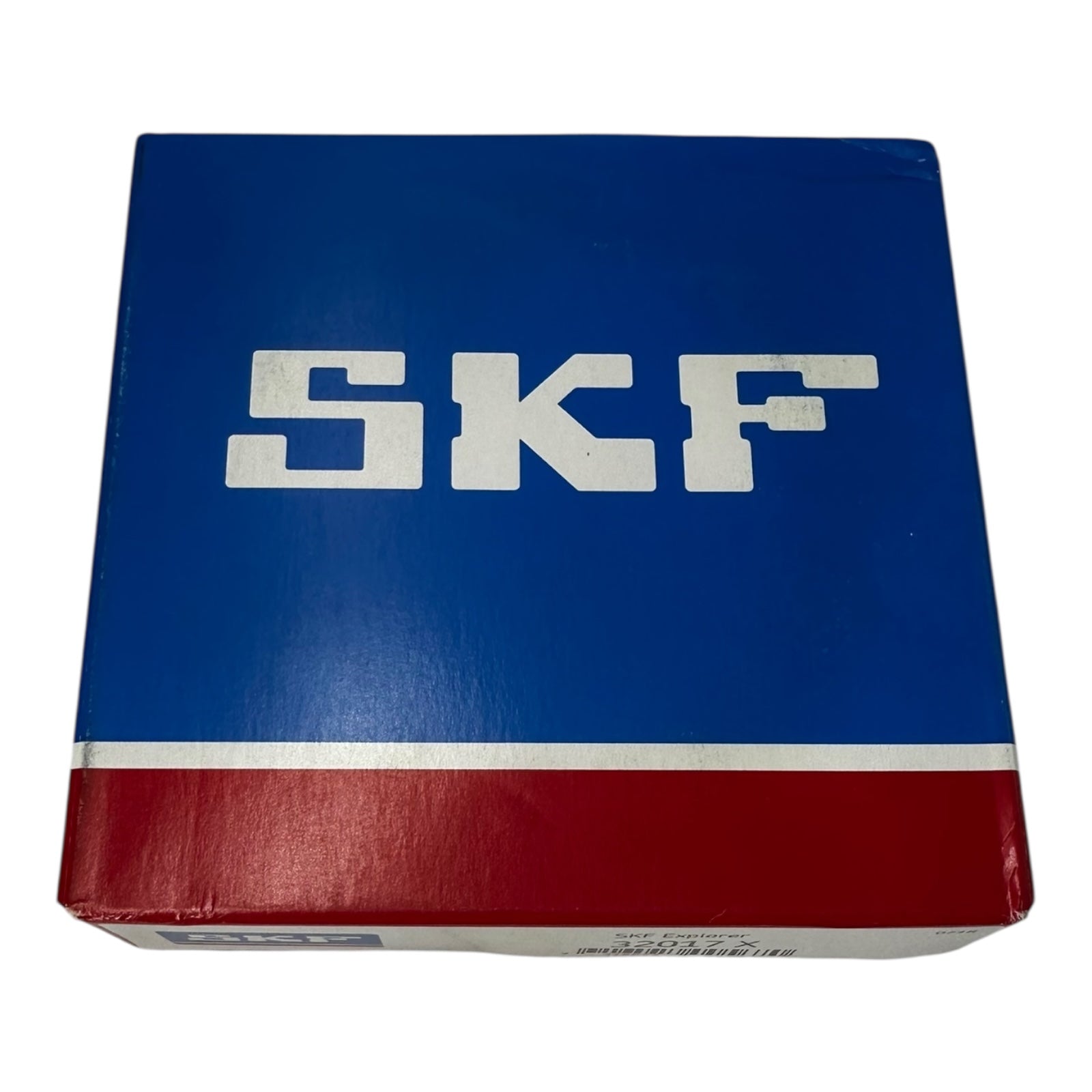 SKF 32017 X Kegelrollenlager SKF Explorer 85x130x29mm