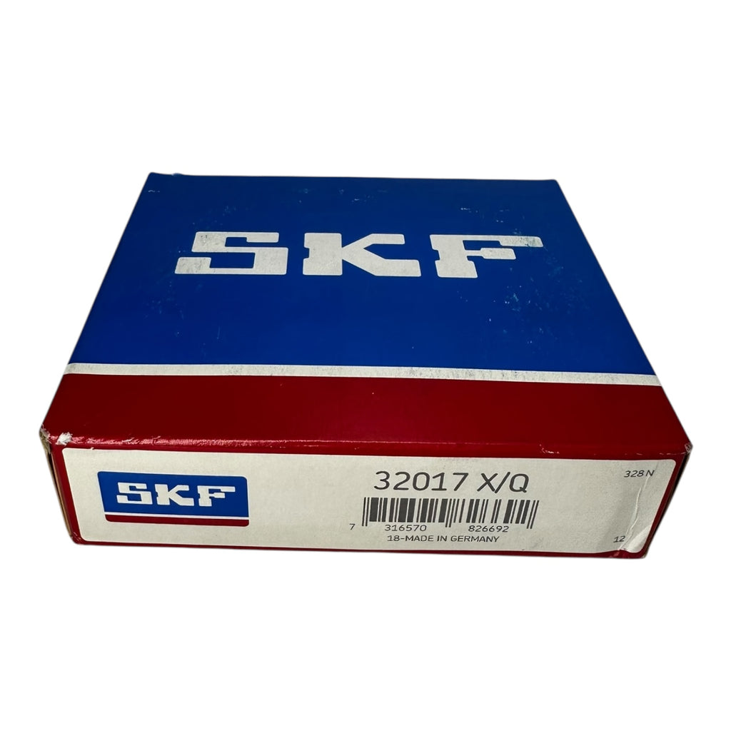 SKF 32017 X/Q Kegelrollenlager 85x130x29 mm SKF Explorer