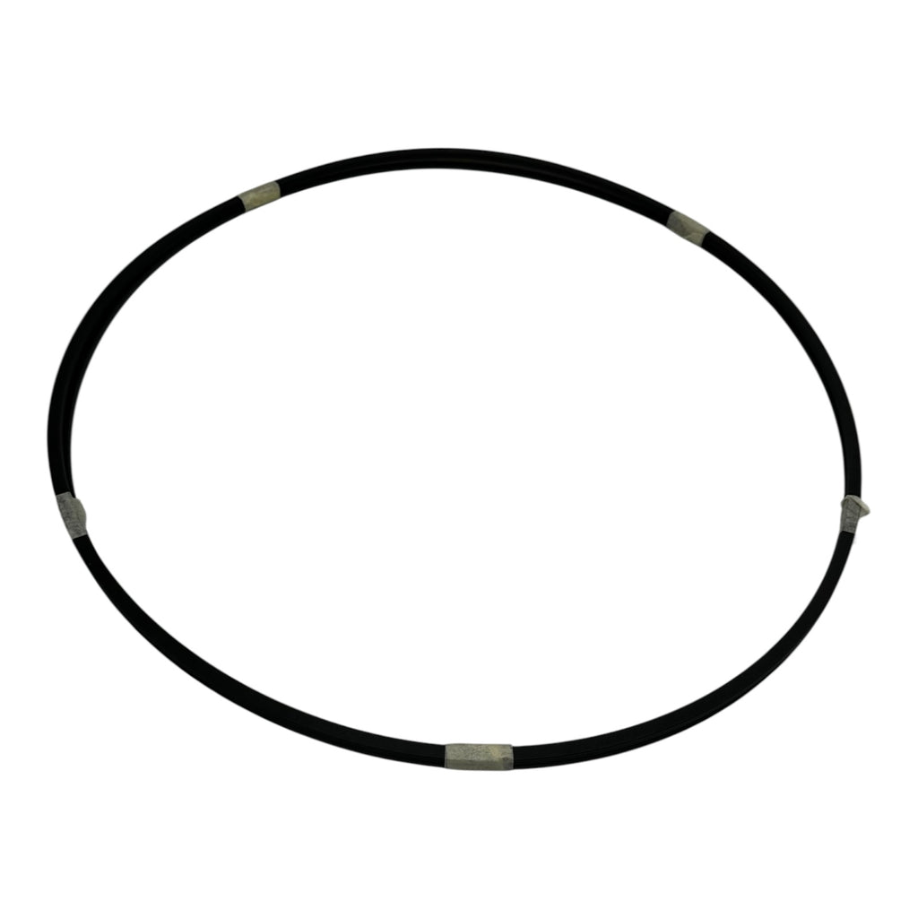 Saint-Gobain Dichtung ERM001546 Runddichtung O-Ring Industrie schwarz