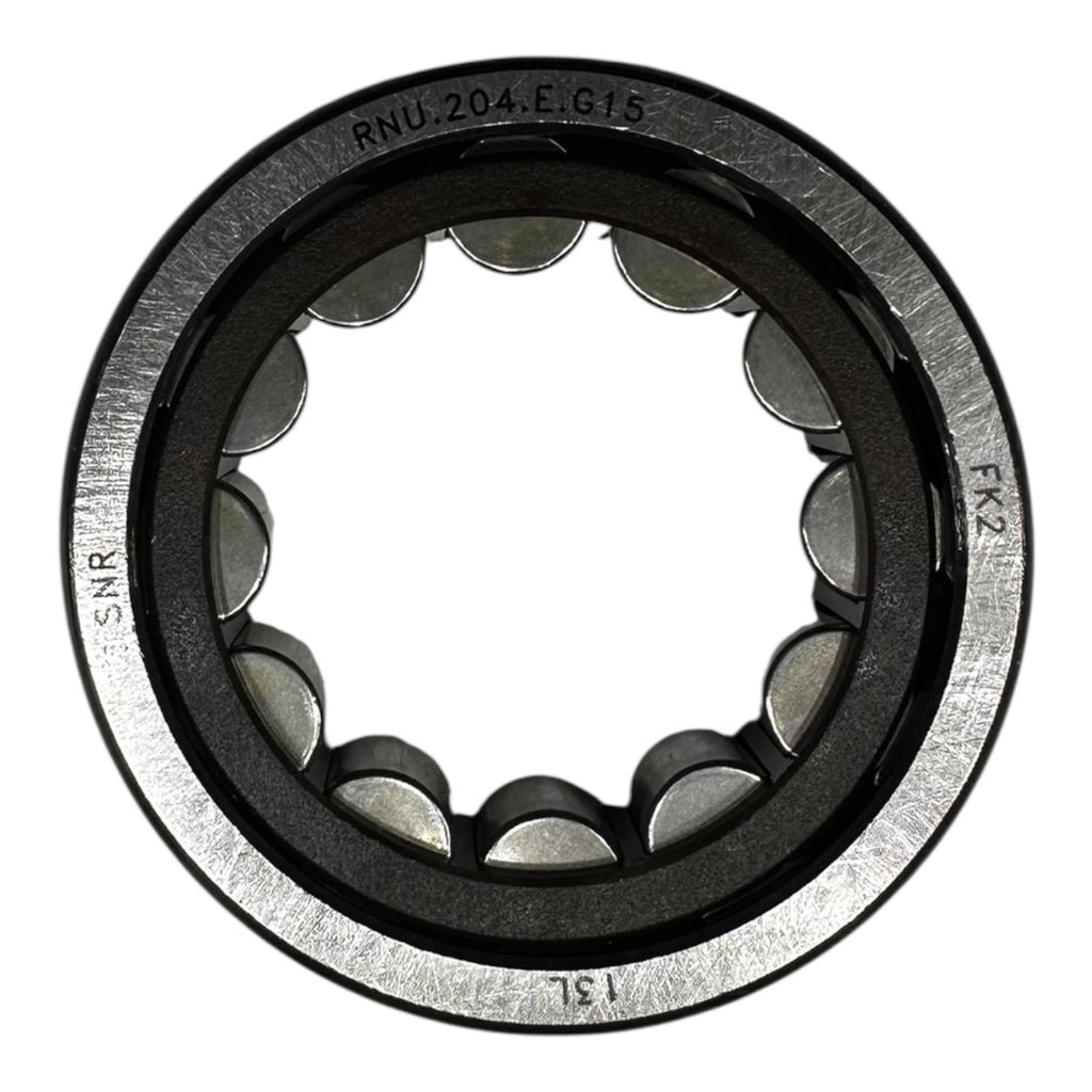SNR RNU204.EG15 Zylinderrollenlager ohne Innenring 20x47x14 mm Hochlast