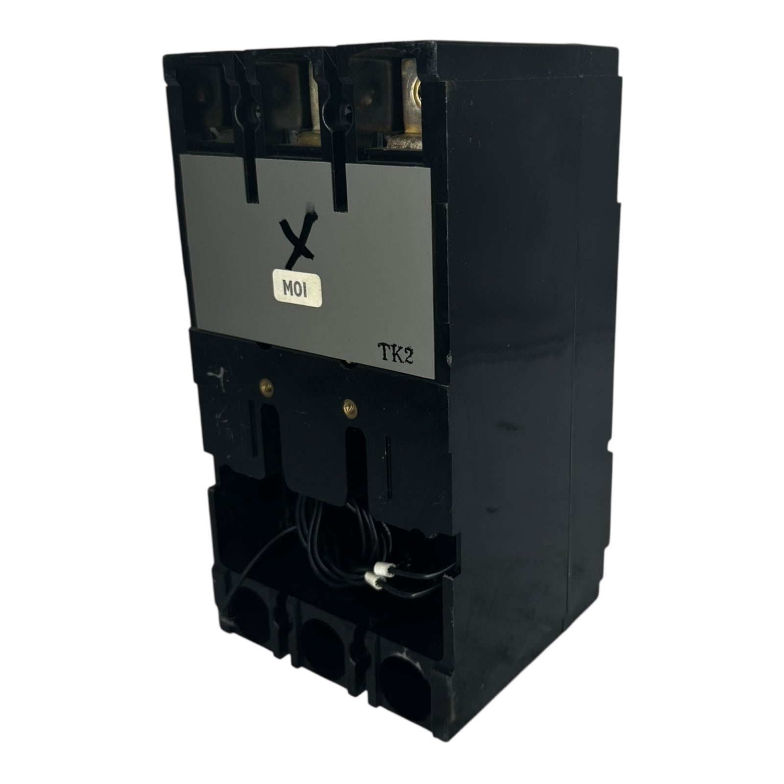 Terasaki TL225E Leistungsschalter 150A 3-polig 600V AC 250V DC 85kA