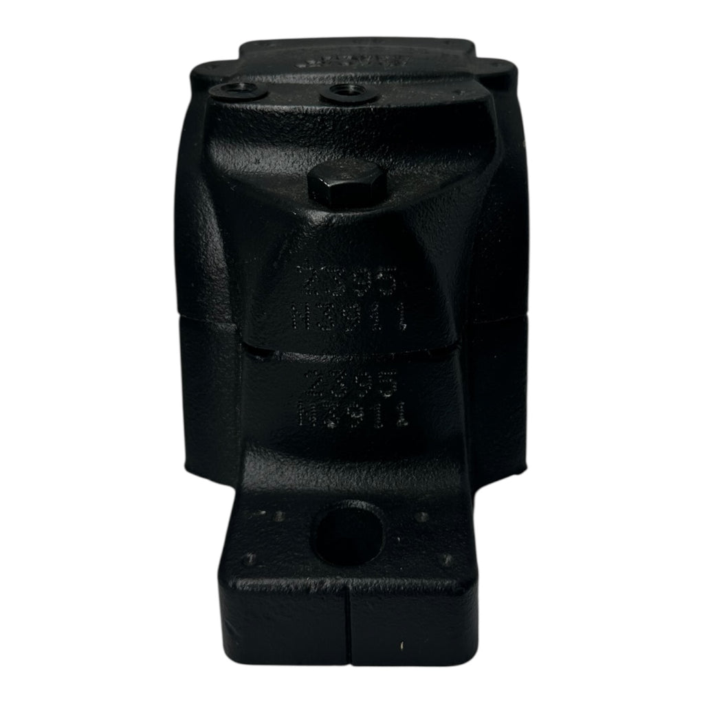 SKF Lagergehäuse SE 510-608 Stehlagergehäuse Gusseisen 100mm NEU Sweden