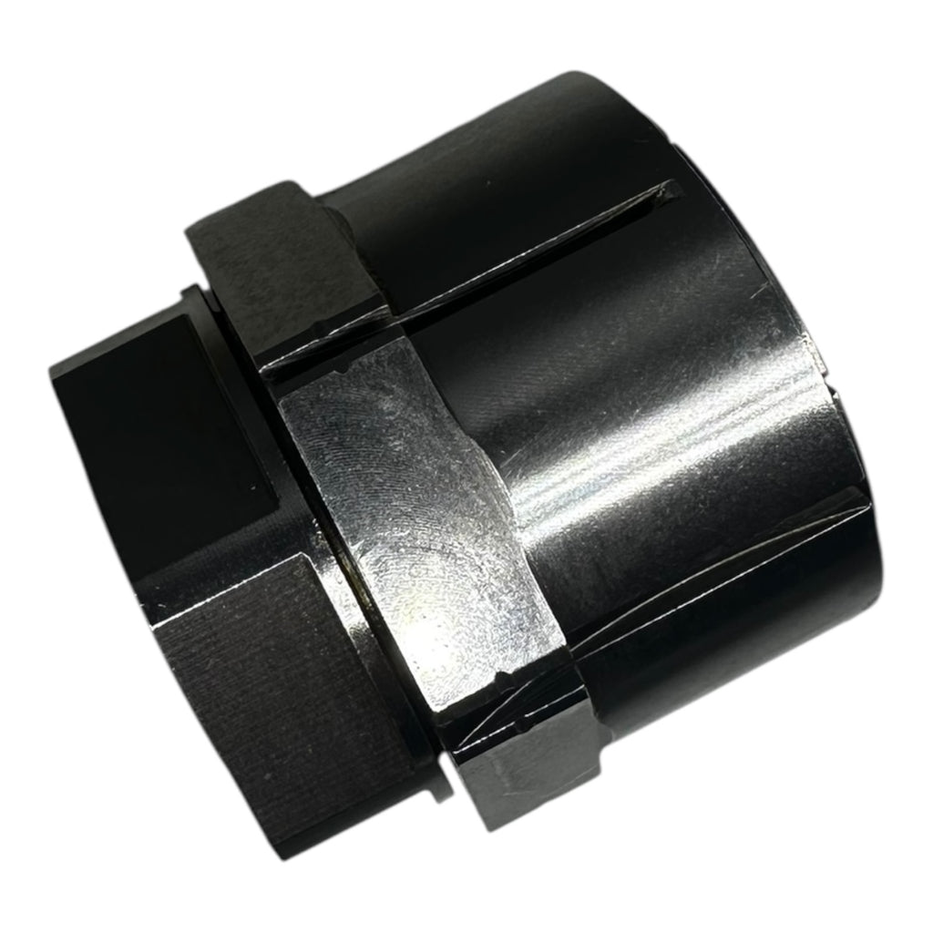 Fenner Trantorque 6202811UP Spannelement 20 mm 170 Nm Stahl Keyless Bushing Trantorque 6202811UP Spannelement 20 mm 170 Nm Stahl Keyless Bushing