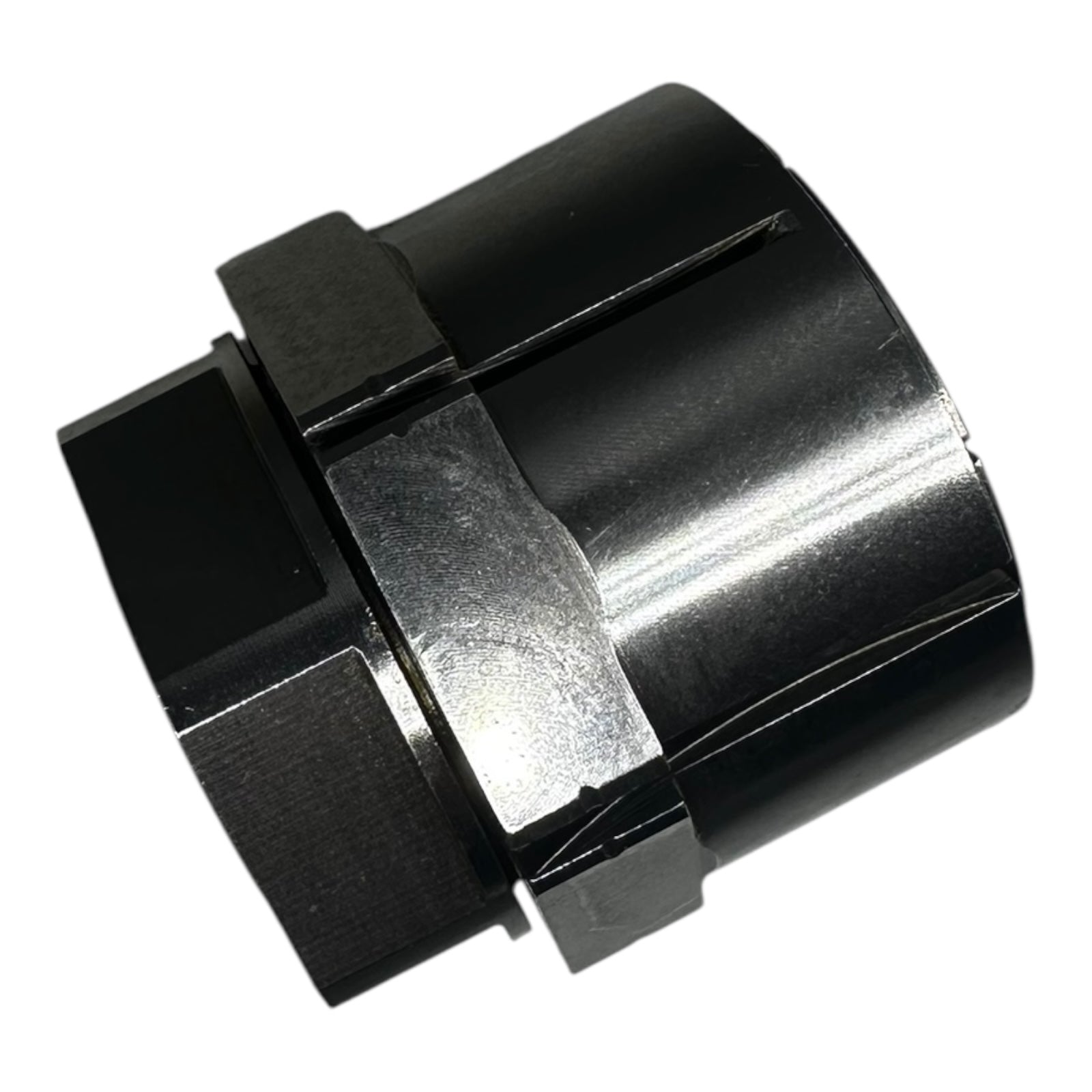Fenner Trantorque 6202811UP Spannelement 20 mm 170 Nm Stahl Keyless Bushing Trantorque 6202811UP Spannelement 20 mm 170 Nm Stahl Keyless Bushing