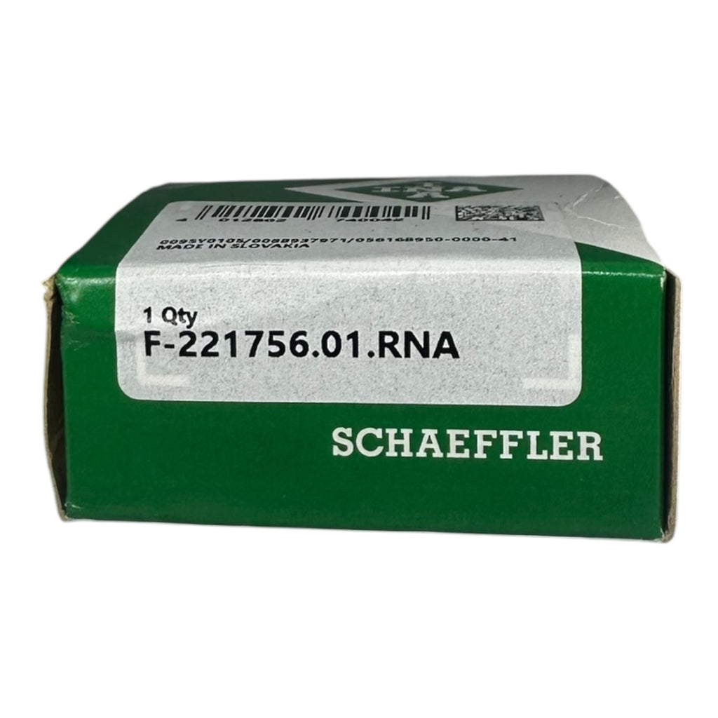 INA F-221756.01.RNA Nadellager Schaeffler Präzisionslager Made in Slovakia NEU