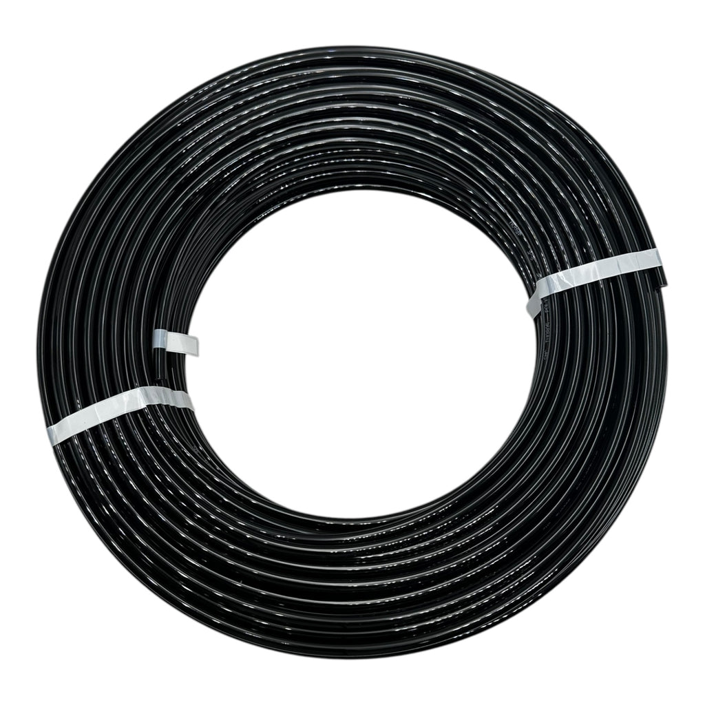 SMC TU0805B-100 Polyurethan Schlauch Rolle 8×5mm 100m PERFEKT FÜR Pneumatik