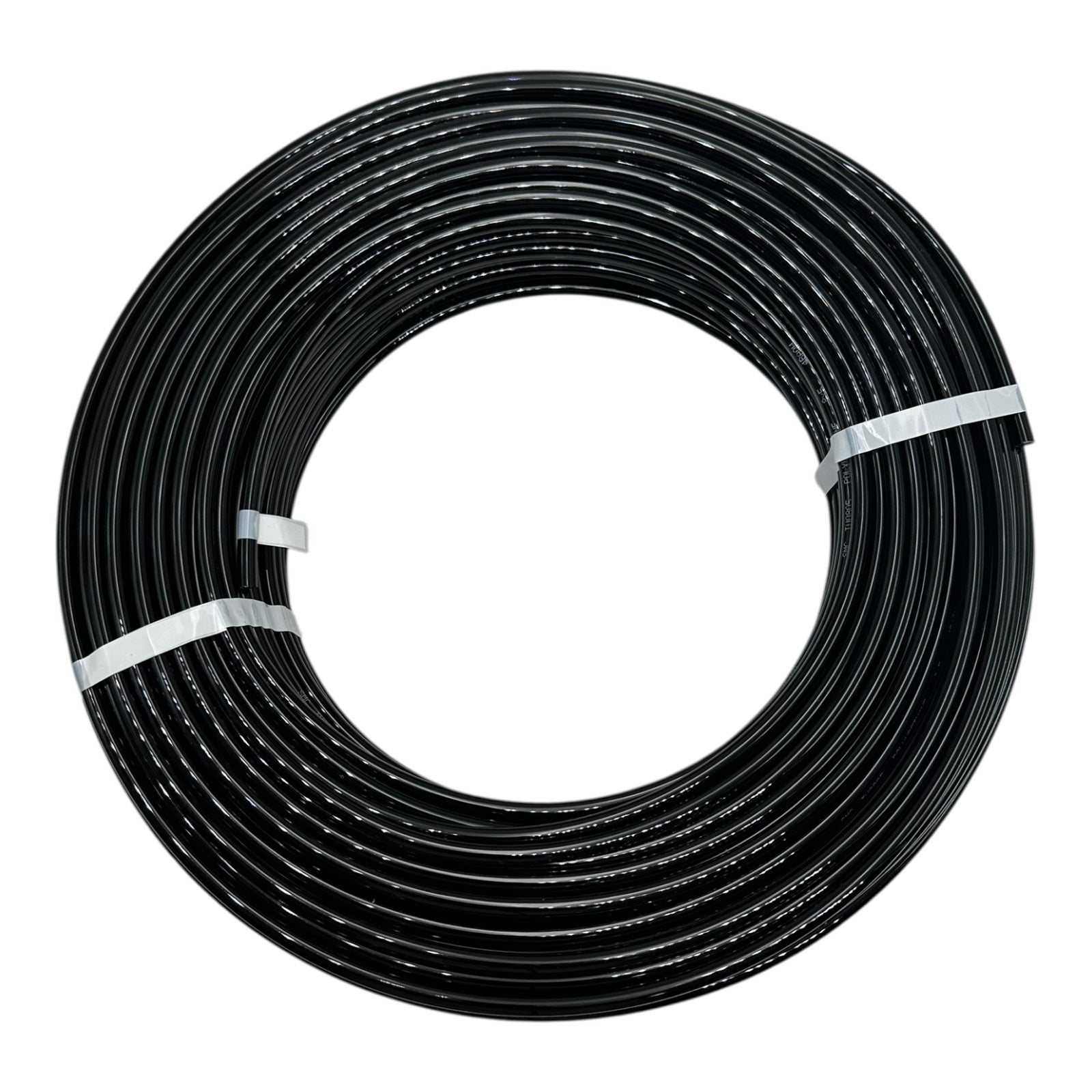 SMC TU0805B-100 Polyurethan Schlauch Rolle 8×5mm 100m PERFEKT FÜR Pneumatik
