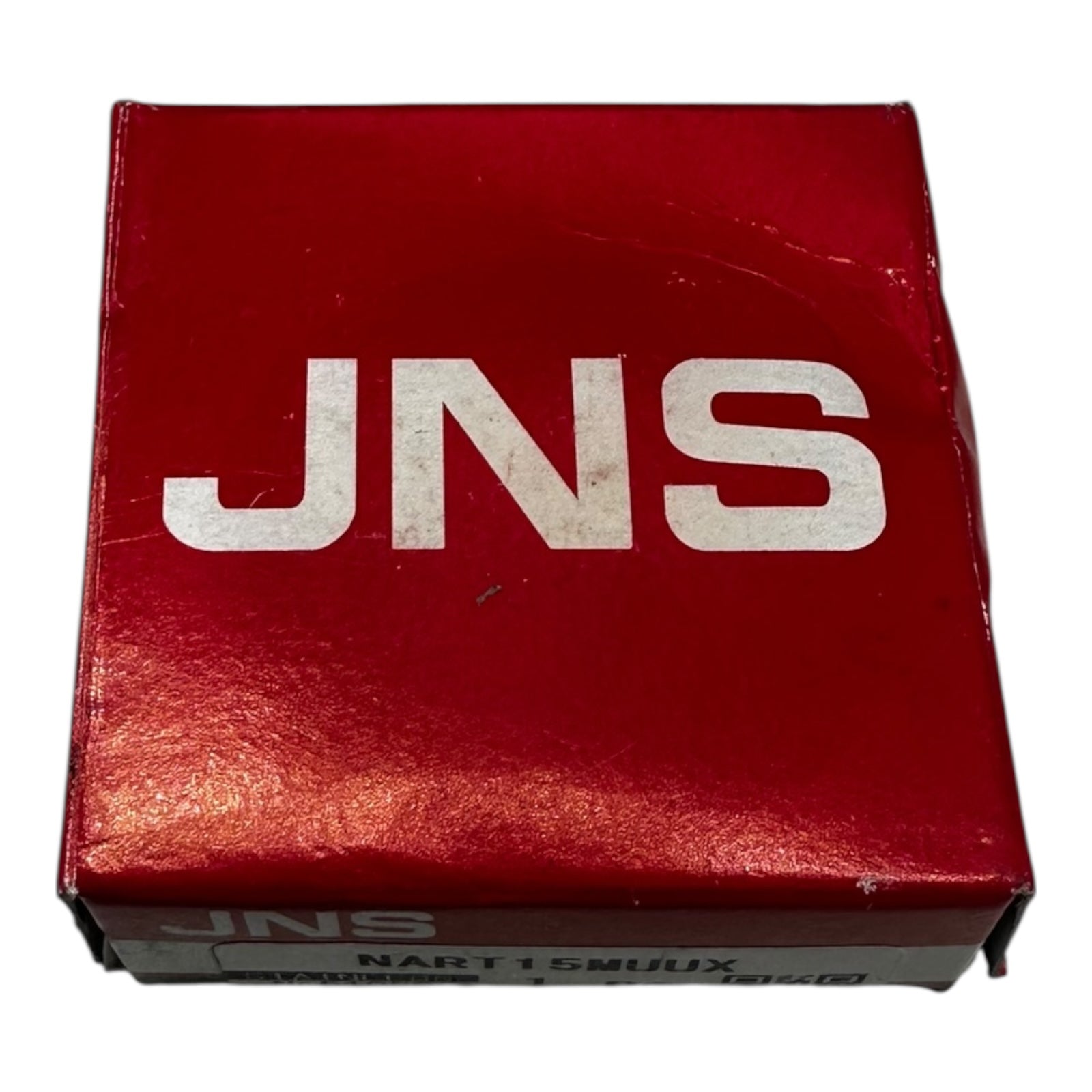 JNS NART15MUUX Nadellager Wälzlager Edelstahl Kammelement Made in Japan