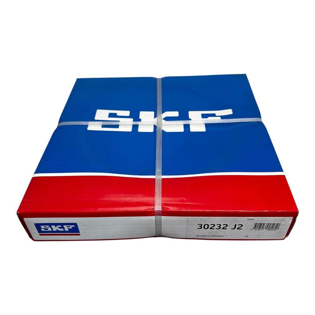 SKF 30232 J2 Kegelrollenlager 160x290x52mm Einreihig