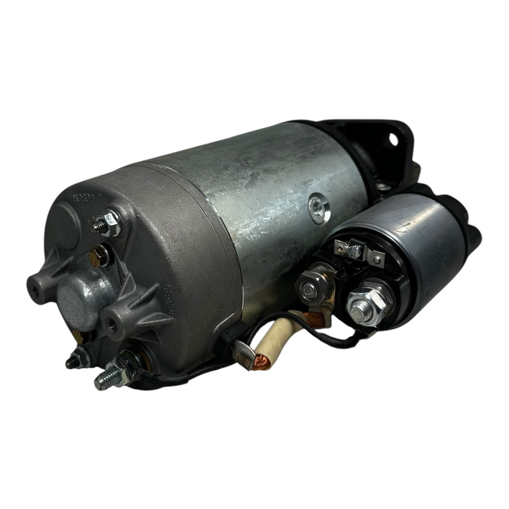 Bosch 0001368302 Anlasser Starter 24V für SCANIA 0369555 Nutzfahrzeuge