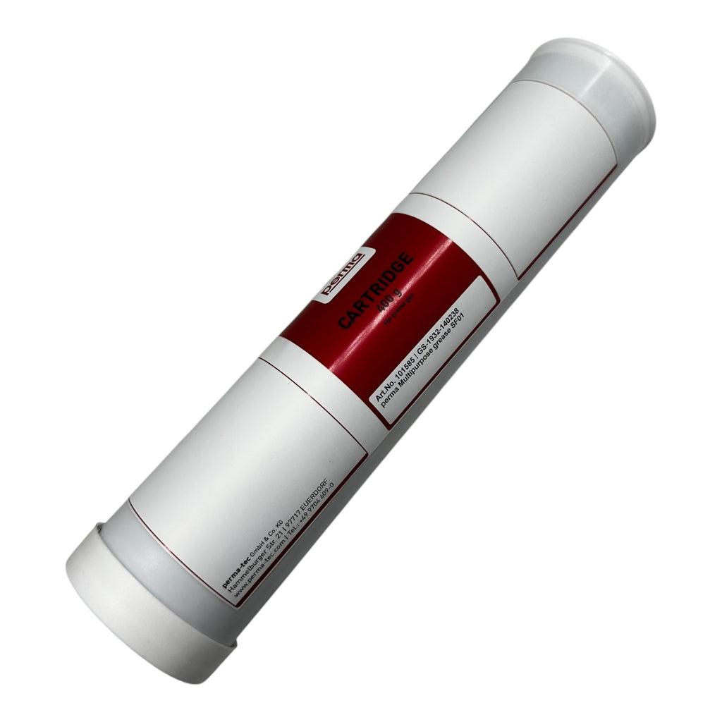 Perma Mehrzweckfett SF01 Kartusche 400g Schmierfett Fettpresse GS-1932-140238