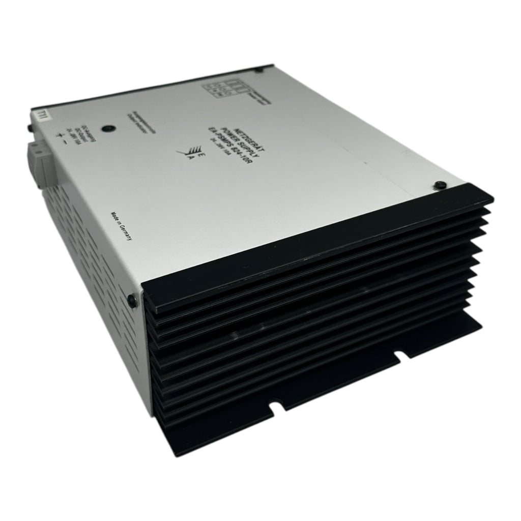 EA-PSMPS 824-10R Netzgerät 24–28V 10A Schaltnetzteil Elektro Automatik