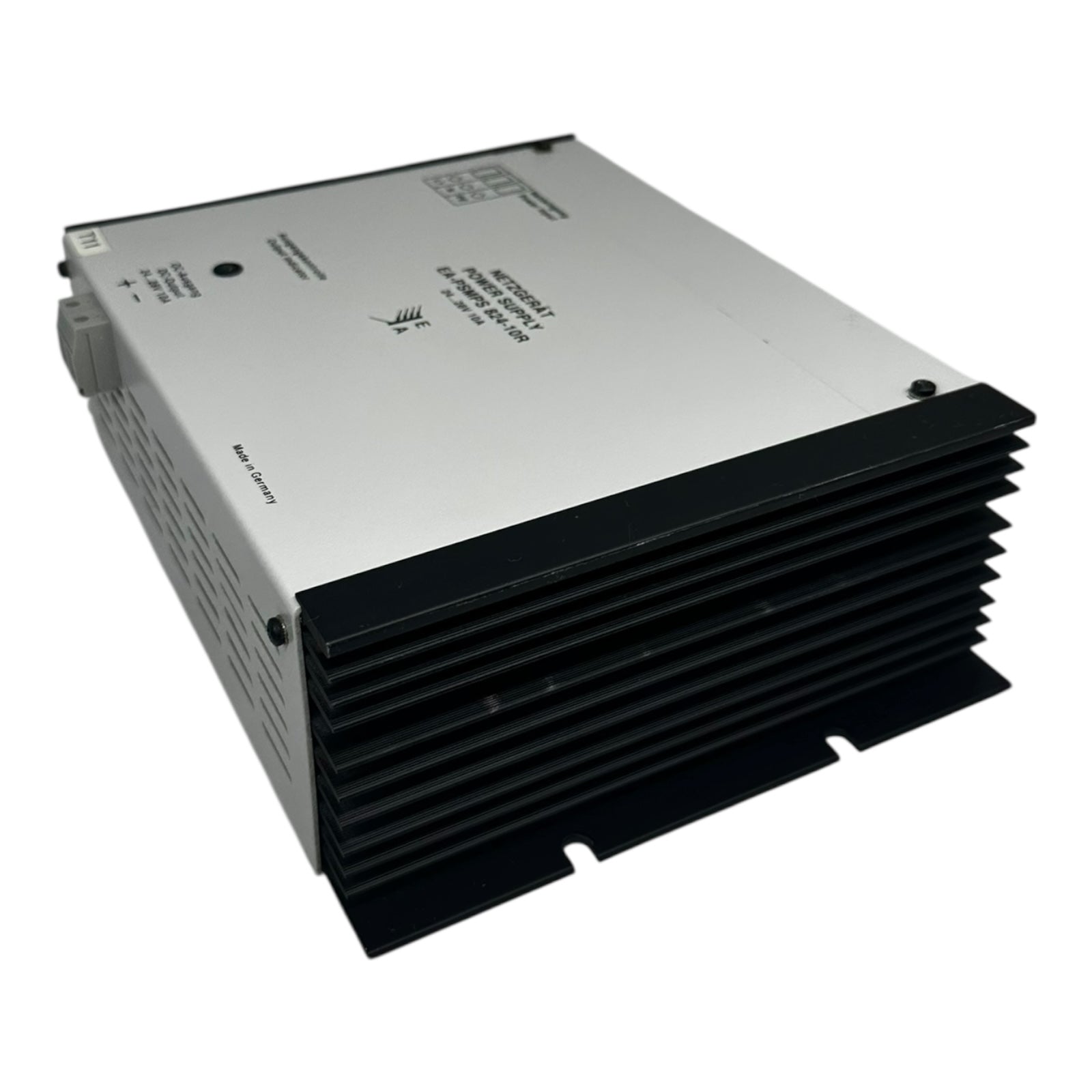 EA-PSMPS 824-10R Netzgerät 24–28V 10A Schaltnetzteil Elektro Automatik