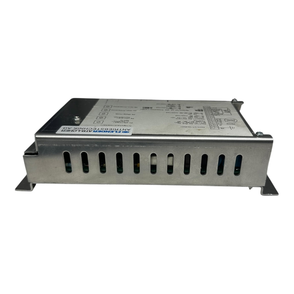 Flender ATB Frequenzumrichter OW2/220KTS 230V 2A 3x230V 100Hz Antriebstechnik
