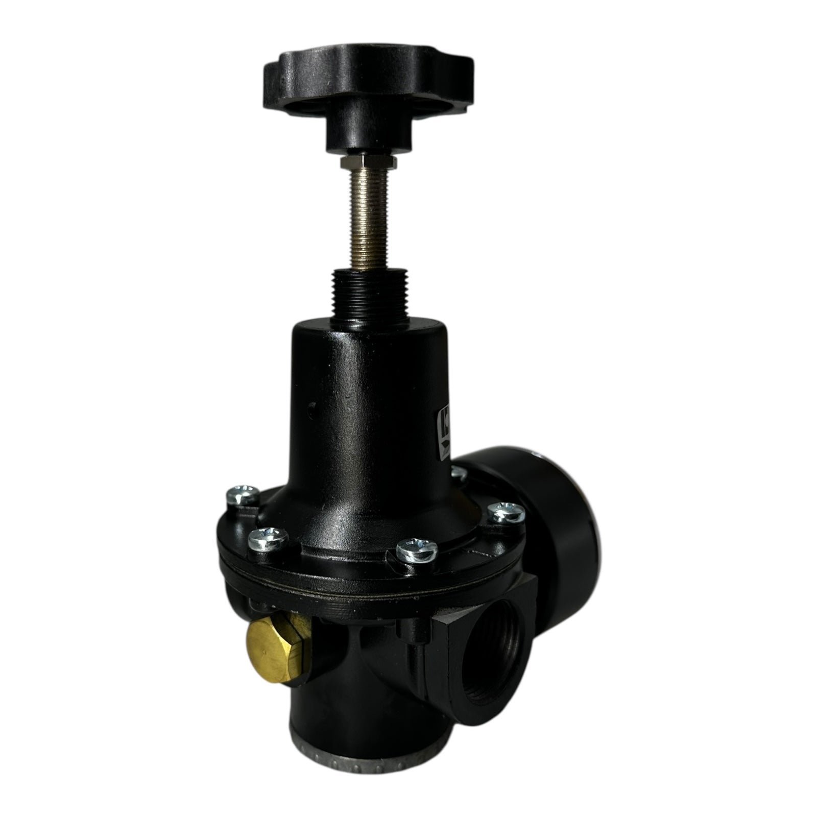Insert Deal R121 Druckregler 3/4” GF 30bar 0,3–3bar Gasregler Reduzierstation