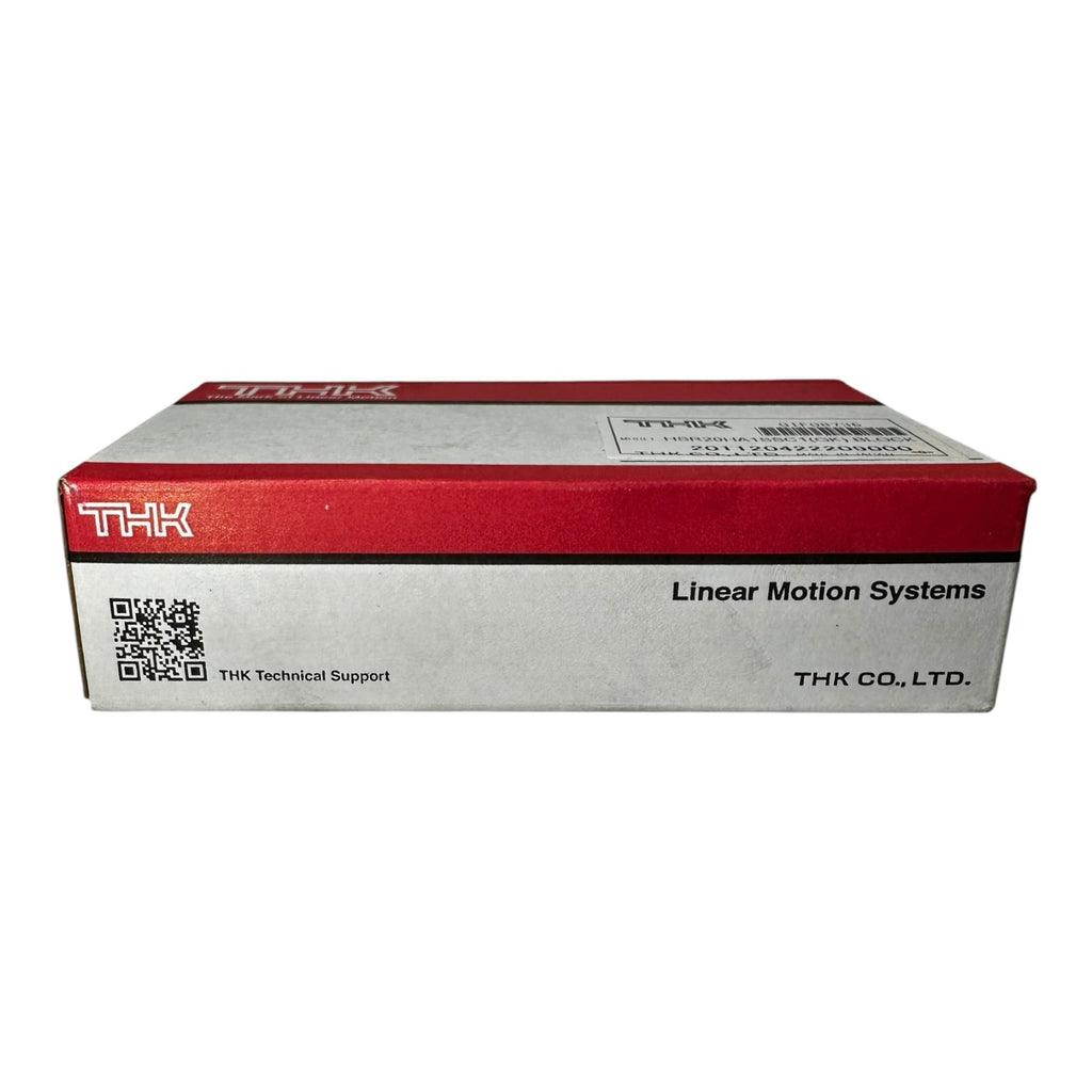 THK HSR20HA1SSC1(GK) Linearführung Block Wagen LM Guide Präzision HSR20