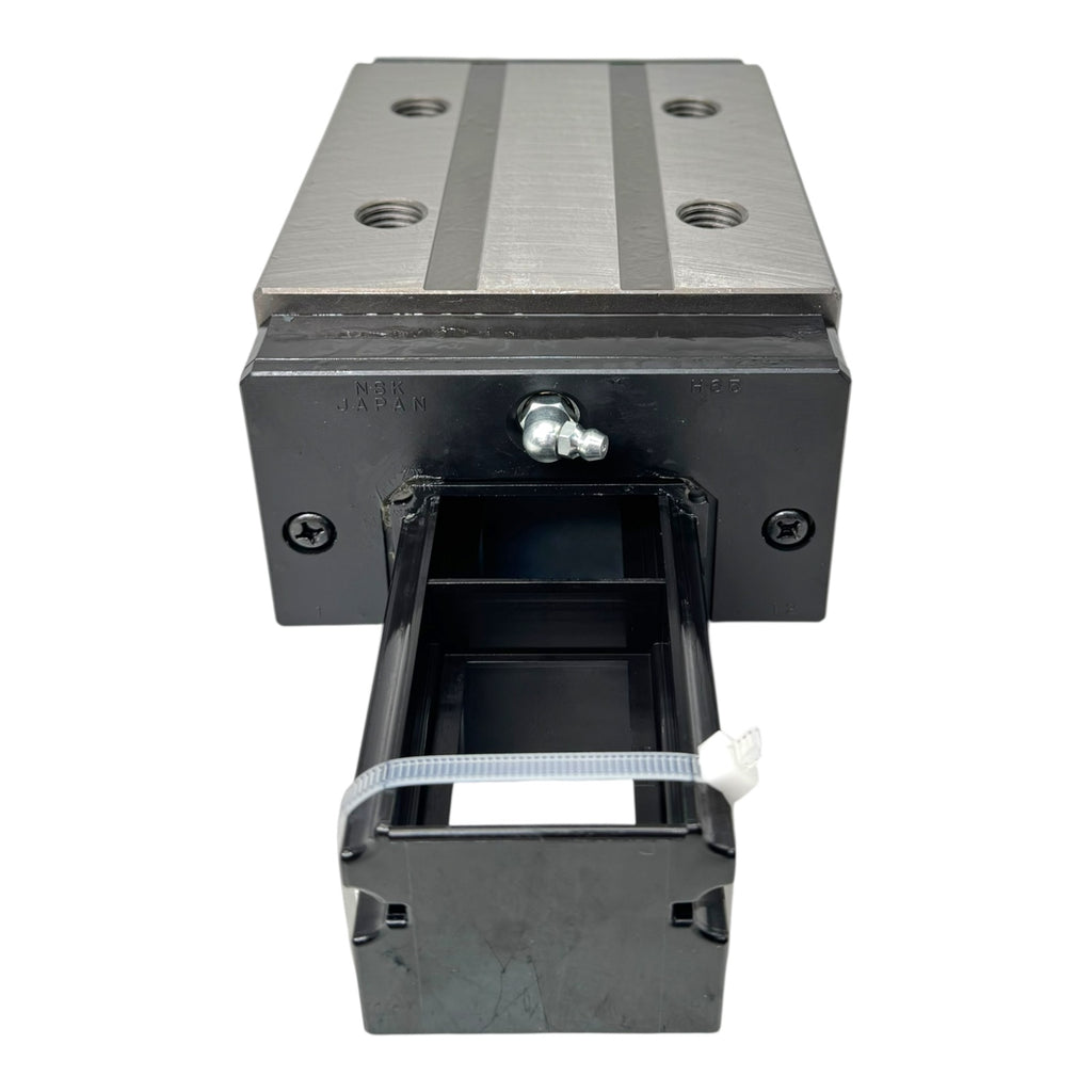 NSK NAH65ANZ Linearführung Block Schlitten Präzision Kugelwagen 65mm