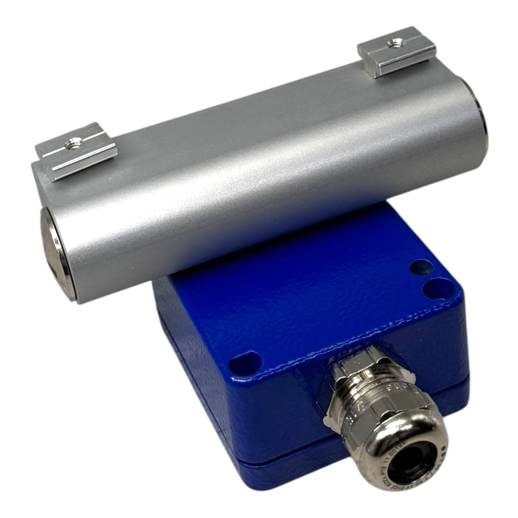 KSR KUEBLER BGU-A-E 113169 Magnetischer Endschalter IP66/68 ATEX 36VDC 100mA