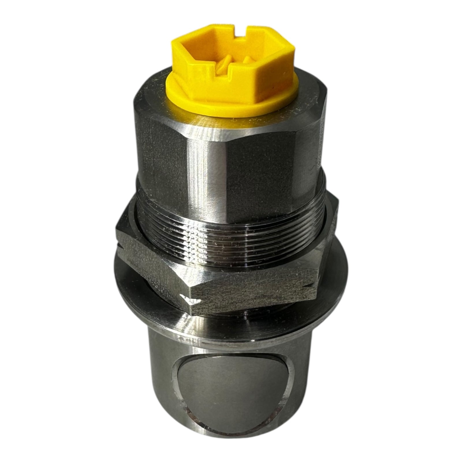 Stäubli RBS08.2101/IC Schnellkupplung Hydraulik Anschlusskupplung Metrisch