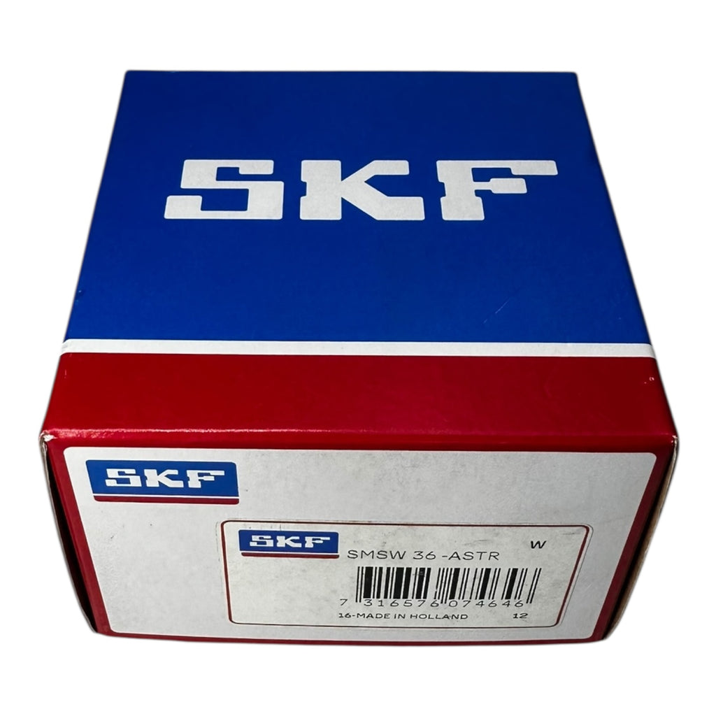 SKF SMSW 36-ASTR Wellendichtring Radialdichtung 36mm