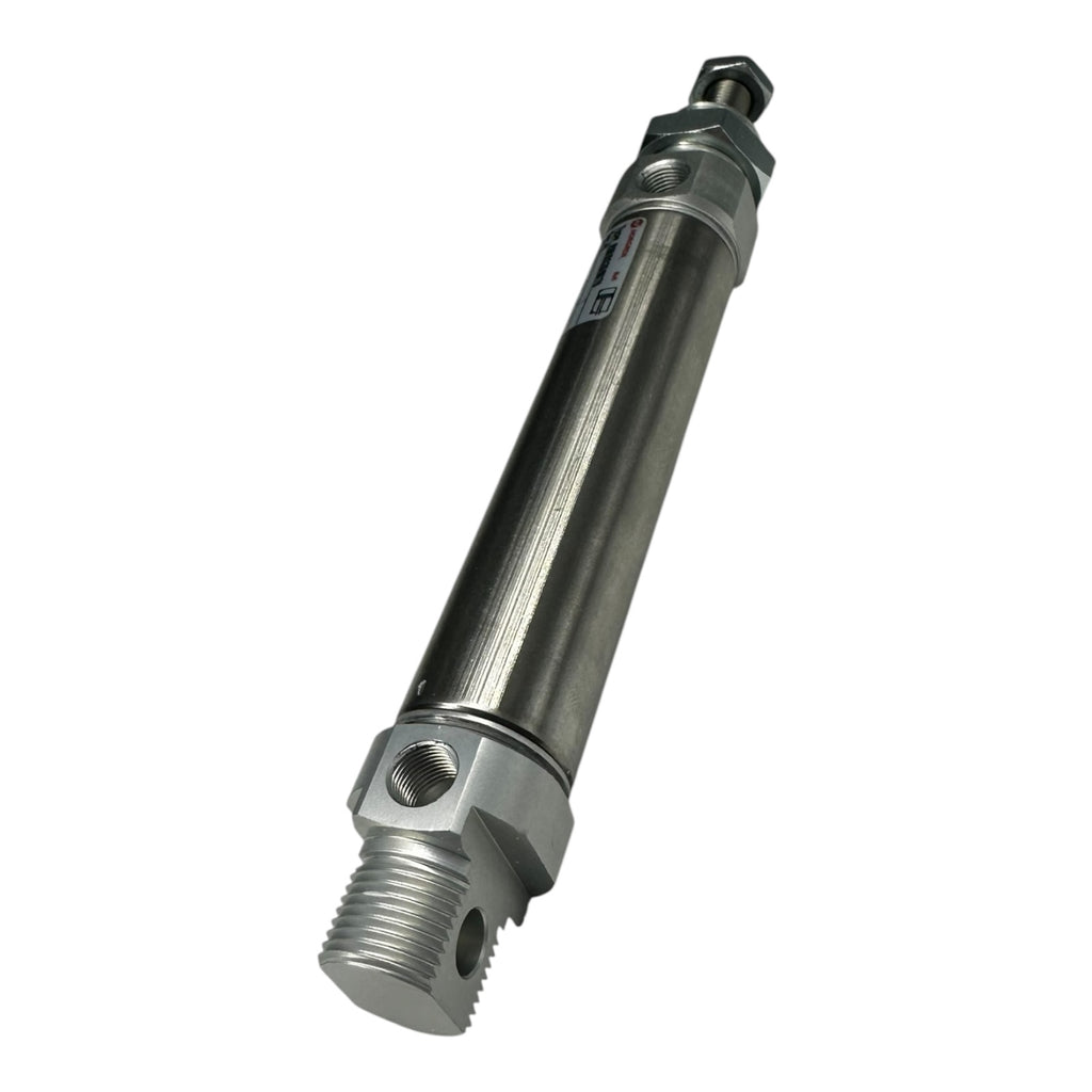 Norgren Pneumatikzylinder RM/8025/M/75 Ø25mm Hub 75mm 10bar Edelstahl Neu
