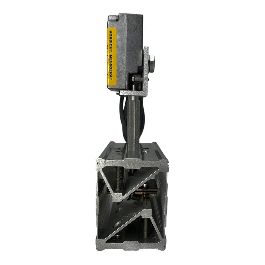 K-Tron WMOD-150-SFT Wägezelle Kraftsensor 1500N 50kg VL 06721-30023