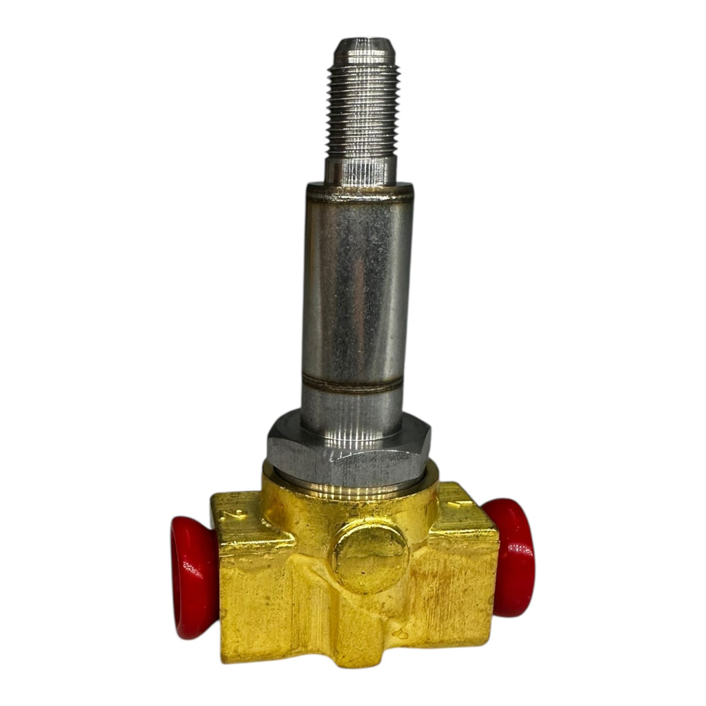 Parker 122K8363 2-Wege Ventil Hydraulik Messingventil G3522A