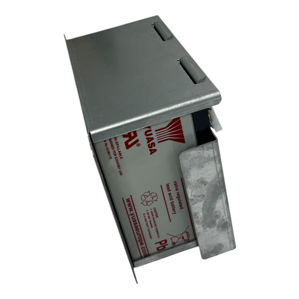 Siemens SITOP 6EP1935-6MF01 Battery Module 24V 12Ah 30A DC USV Pufferakku