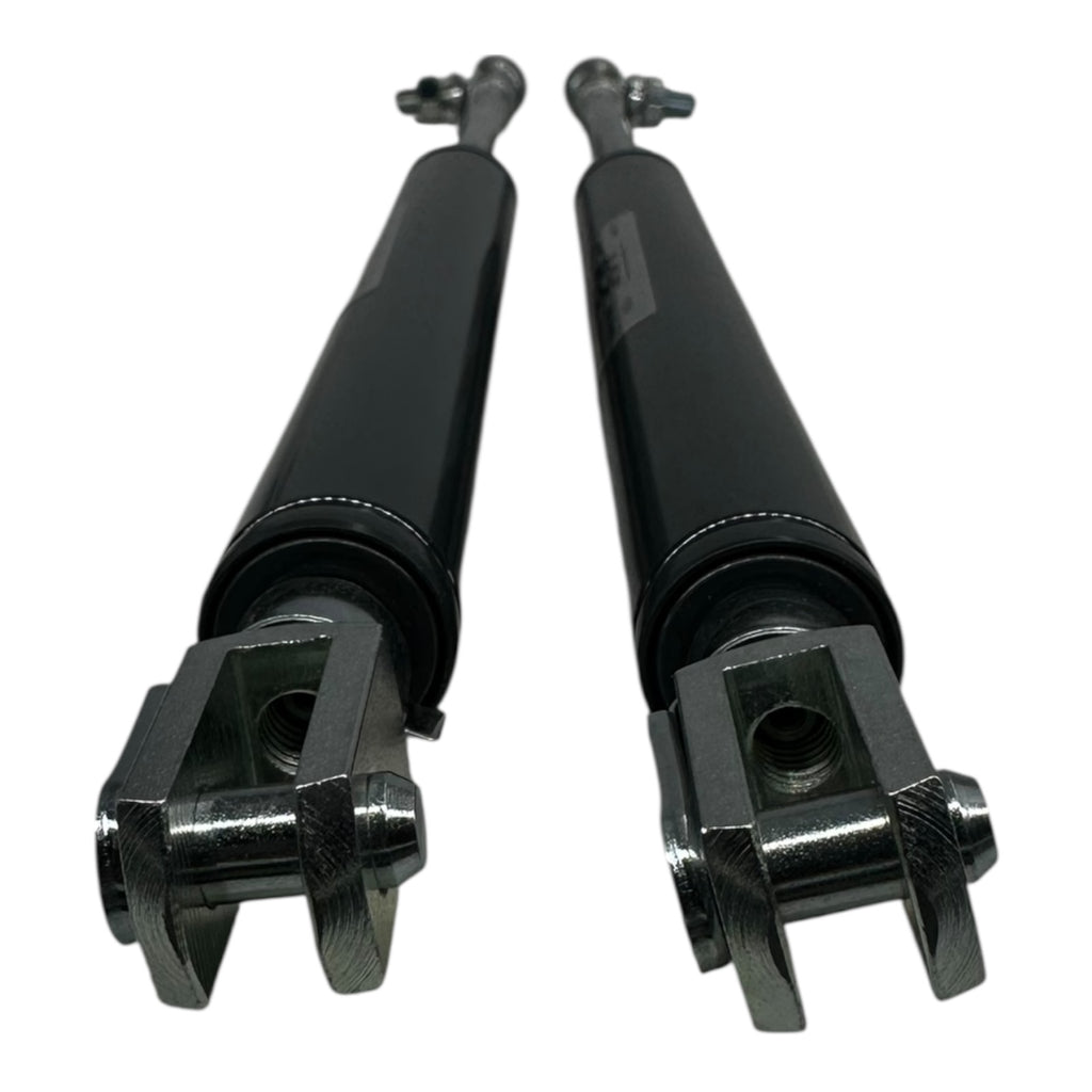 2x ACE Gasfeder GS-22-150-CD-750N 750N 22/150 mm Hochdruckdämpfer