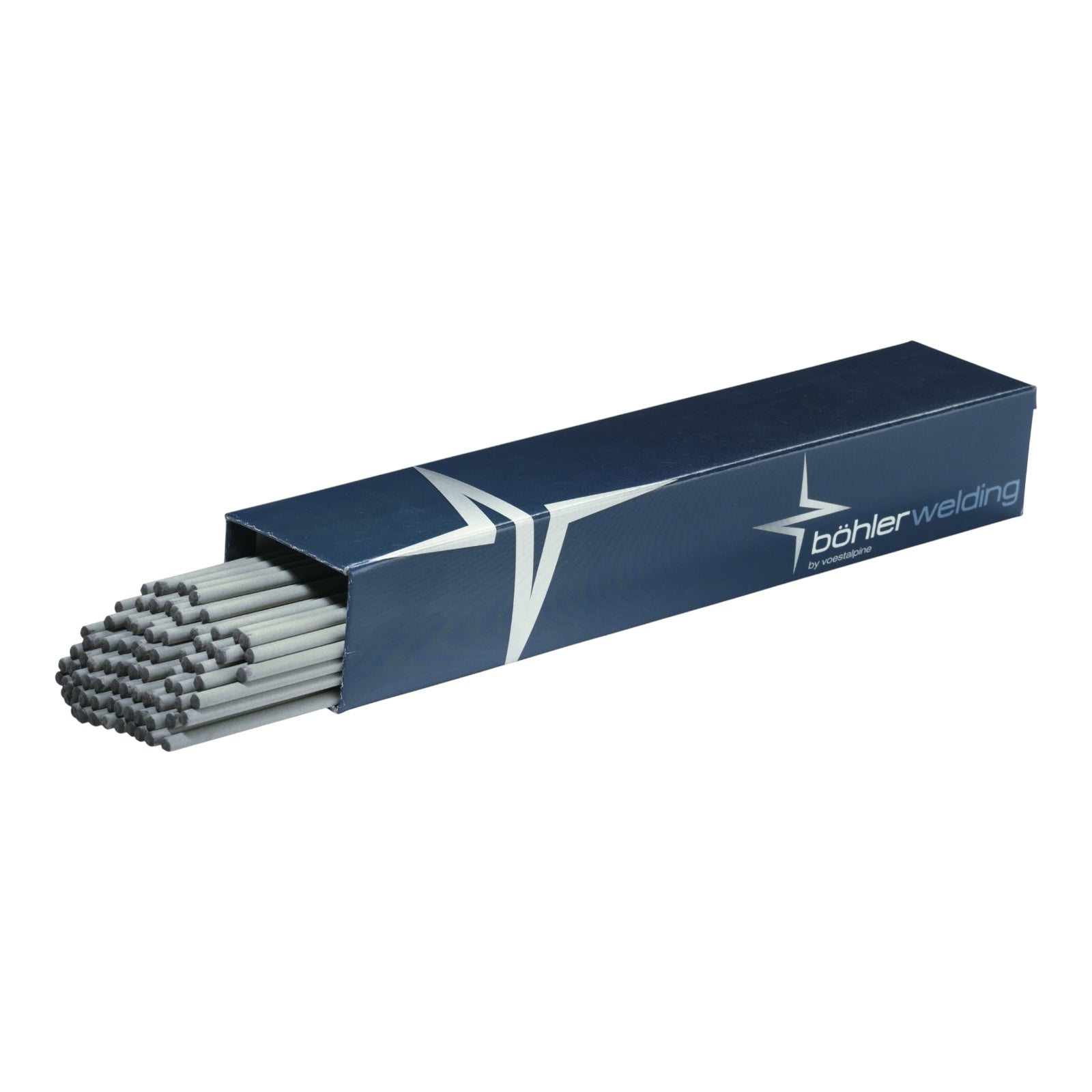 155x Böhler Welding PRIMAFIXE Elektroden E6013 3,2x350mm 4,6kg Schweißstab
