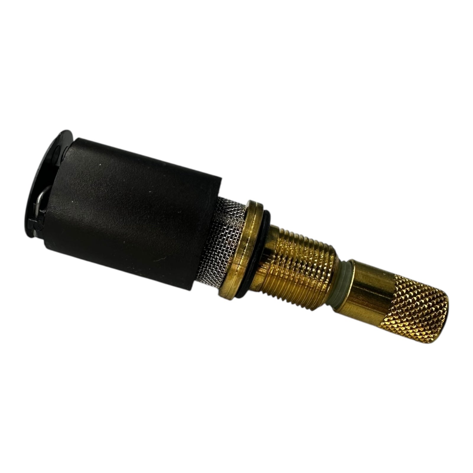Aventics 1827009352 Schalldämpfer Drosselventil Pneumatikventil 279 neu