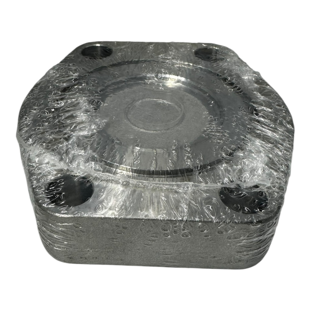 Parker Ermeto PCFF312SSM Flanschsatz ORB5.32X3.53V80X Hydraulik Edelstahl