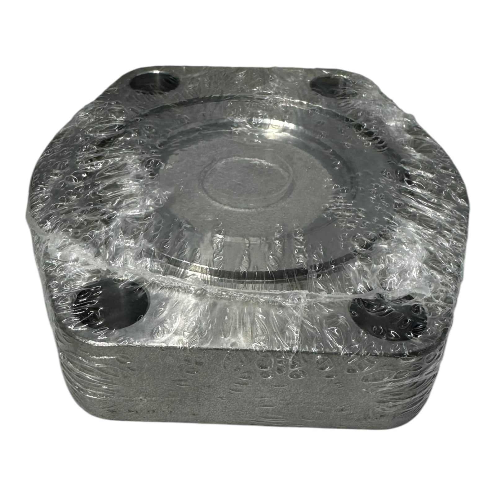 Parker Ermeto PCFF312SSM Flanschsatz ORB5.32X3.53V80X Hydraulik Edelstahl