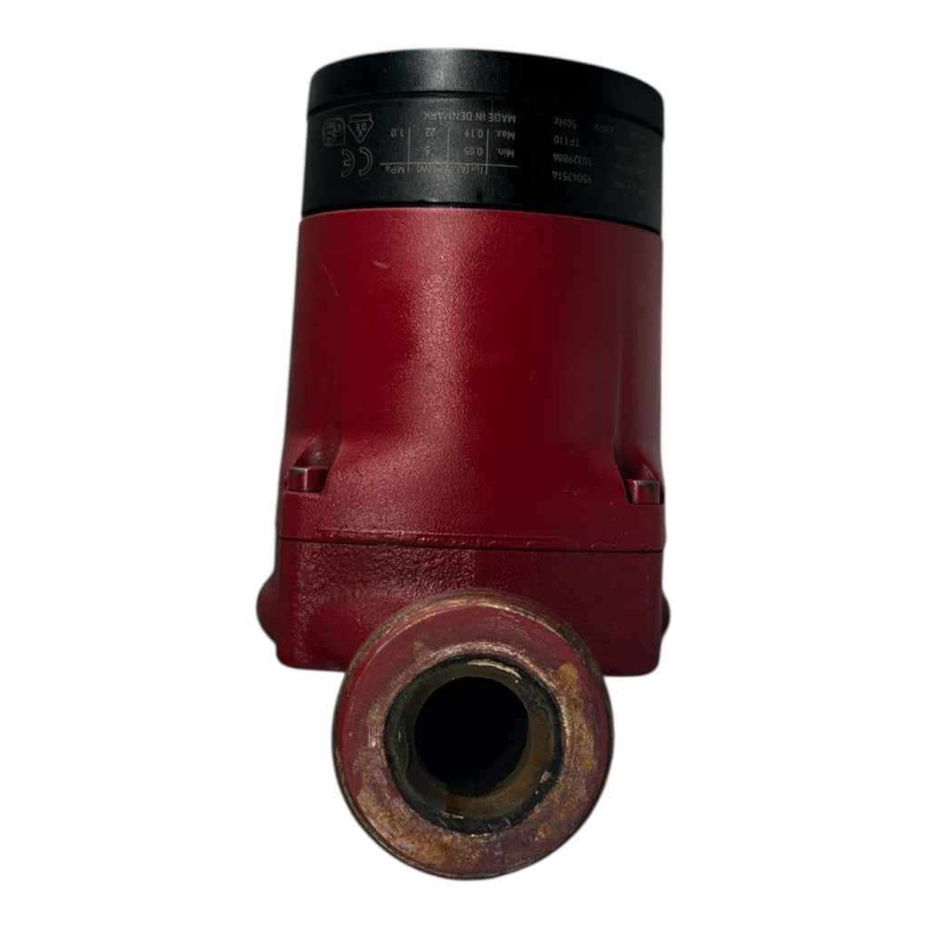 Grundfos ALPHA2 25-40 180 Umwälzpumpe Heizungspumpe 230V 50Hz hocheffizient
