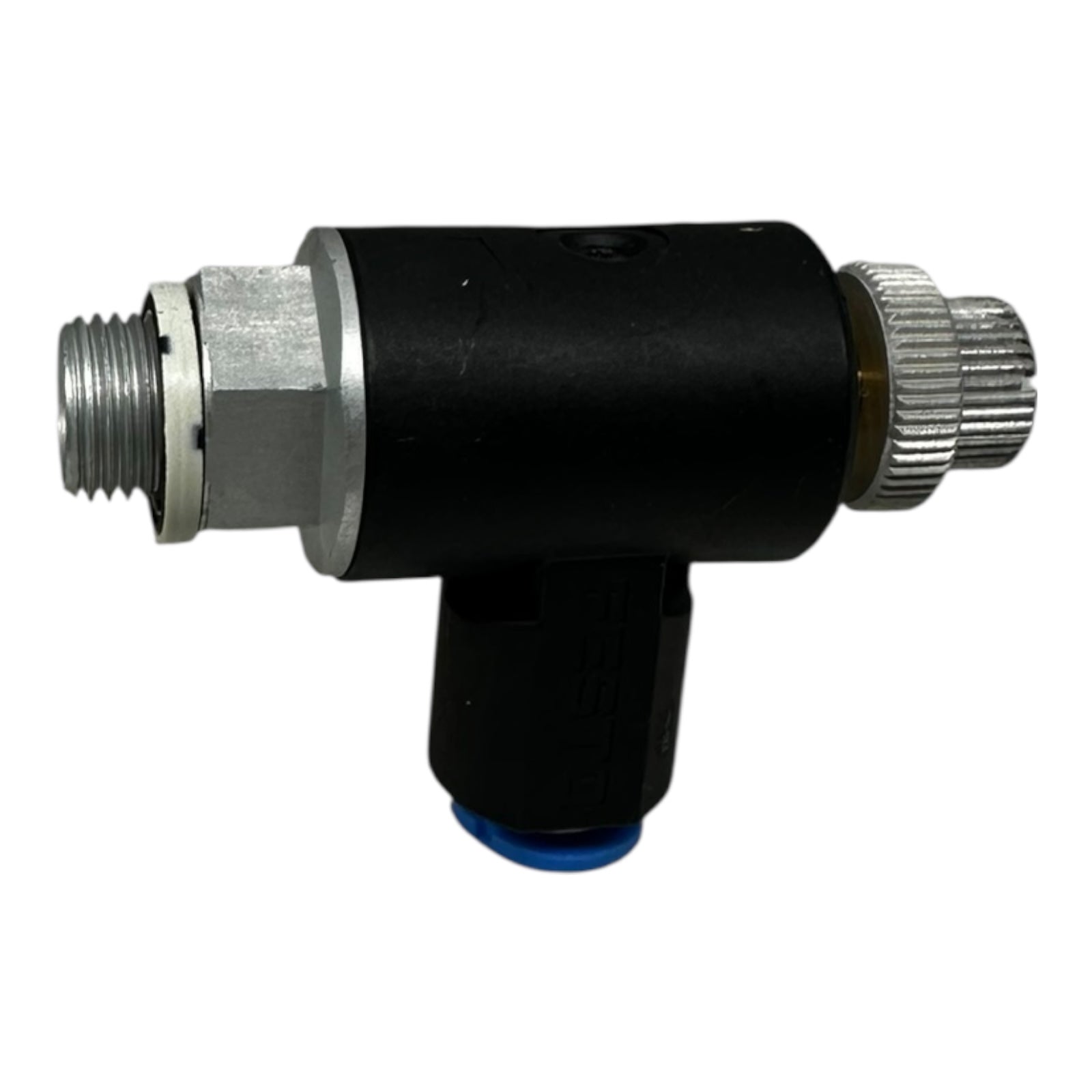 Festo GRLA-1/8-QS-6-RS-B 162965 Drossel-Rückschlagventil Pneumatik 1/8”
