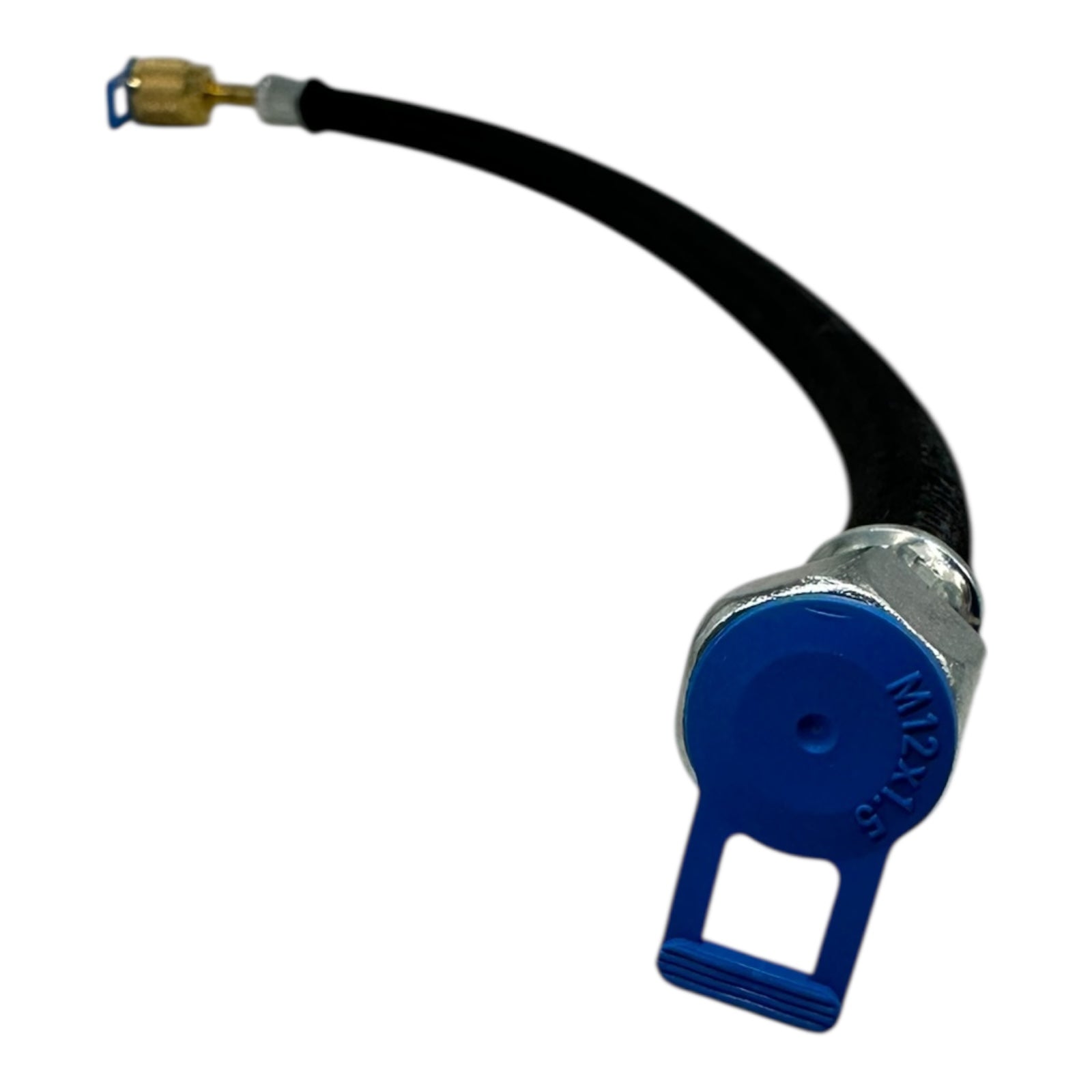 Porsche 00072198251 Anschlussleitung Klimaanlage Connecting Line Original neu
