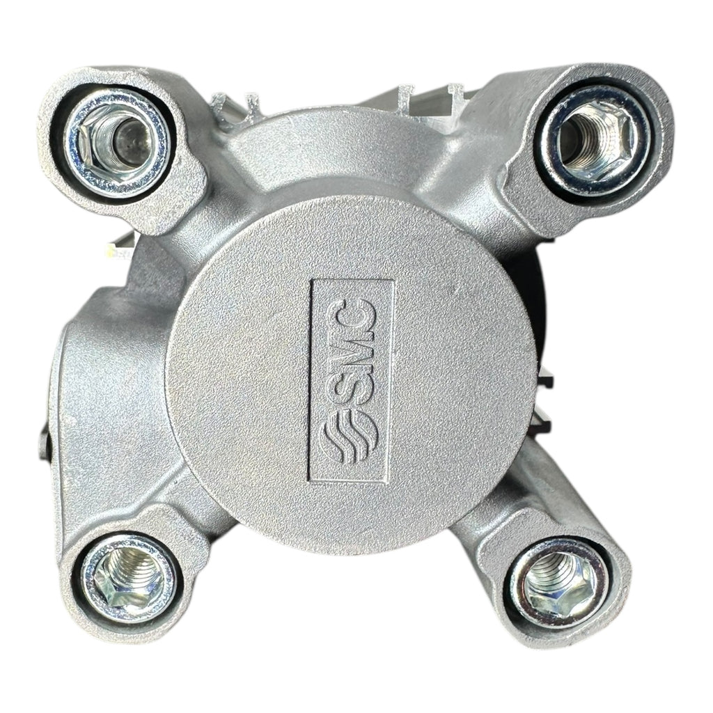 SMC CP96SDB63-900C Pneumatikzylinder 63 mm Ø 900 mm Hub doppeltwirkend