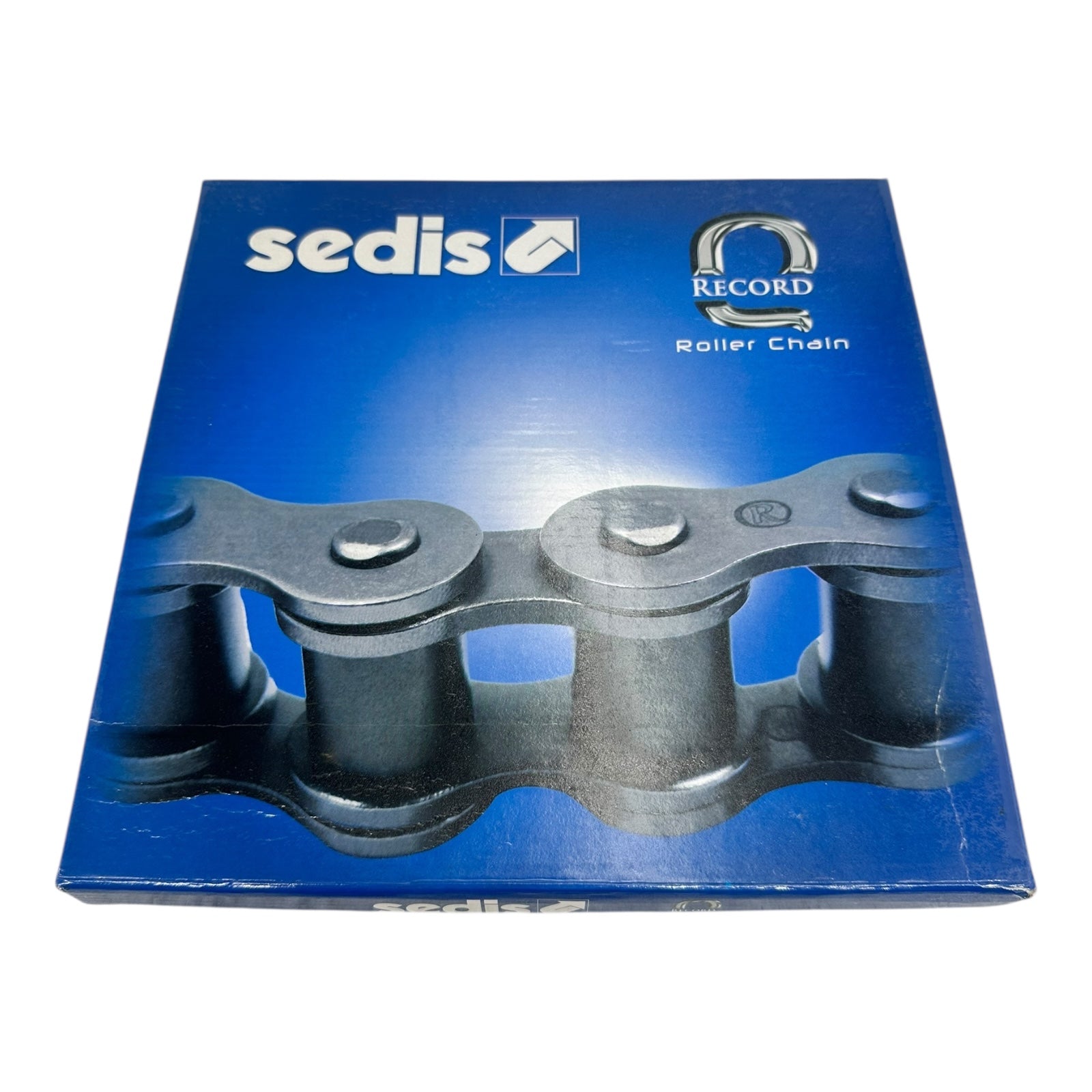 Sedis Record 10B-1 x 5 m Rollenkette Antriebskette Industrie Kette neu