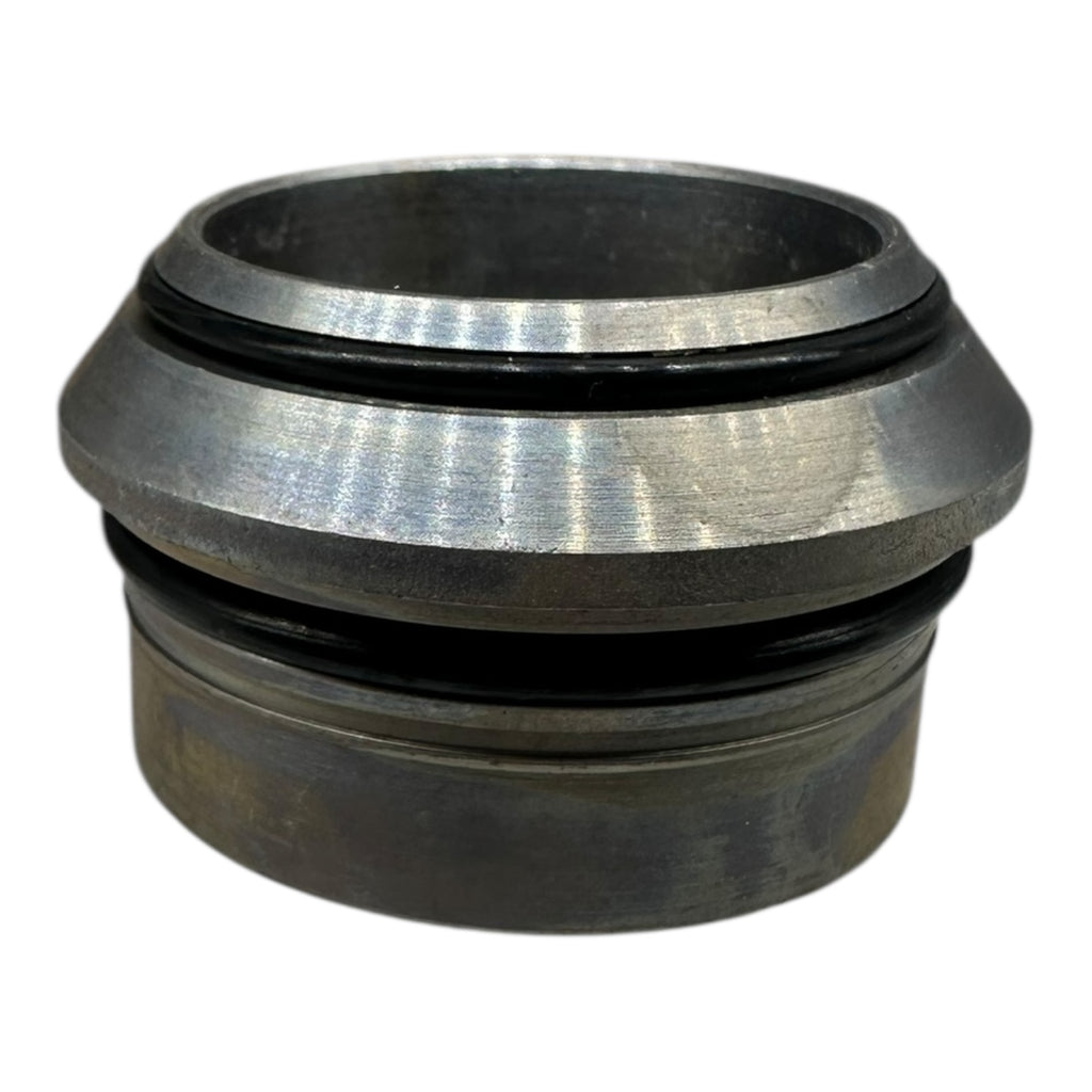 40x Gates BAO 38-S/ZN Einschweißstutzen 13824897 Hydraulikanschluss EMB NEU