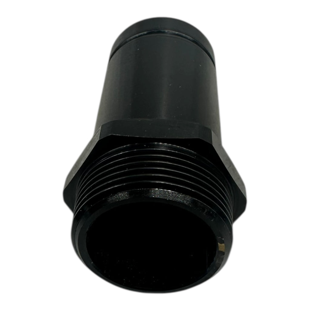 Parker Transair 66214042 Steckanschluss Rohrverbinder 40mm x 1½” Außengewinde