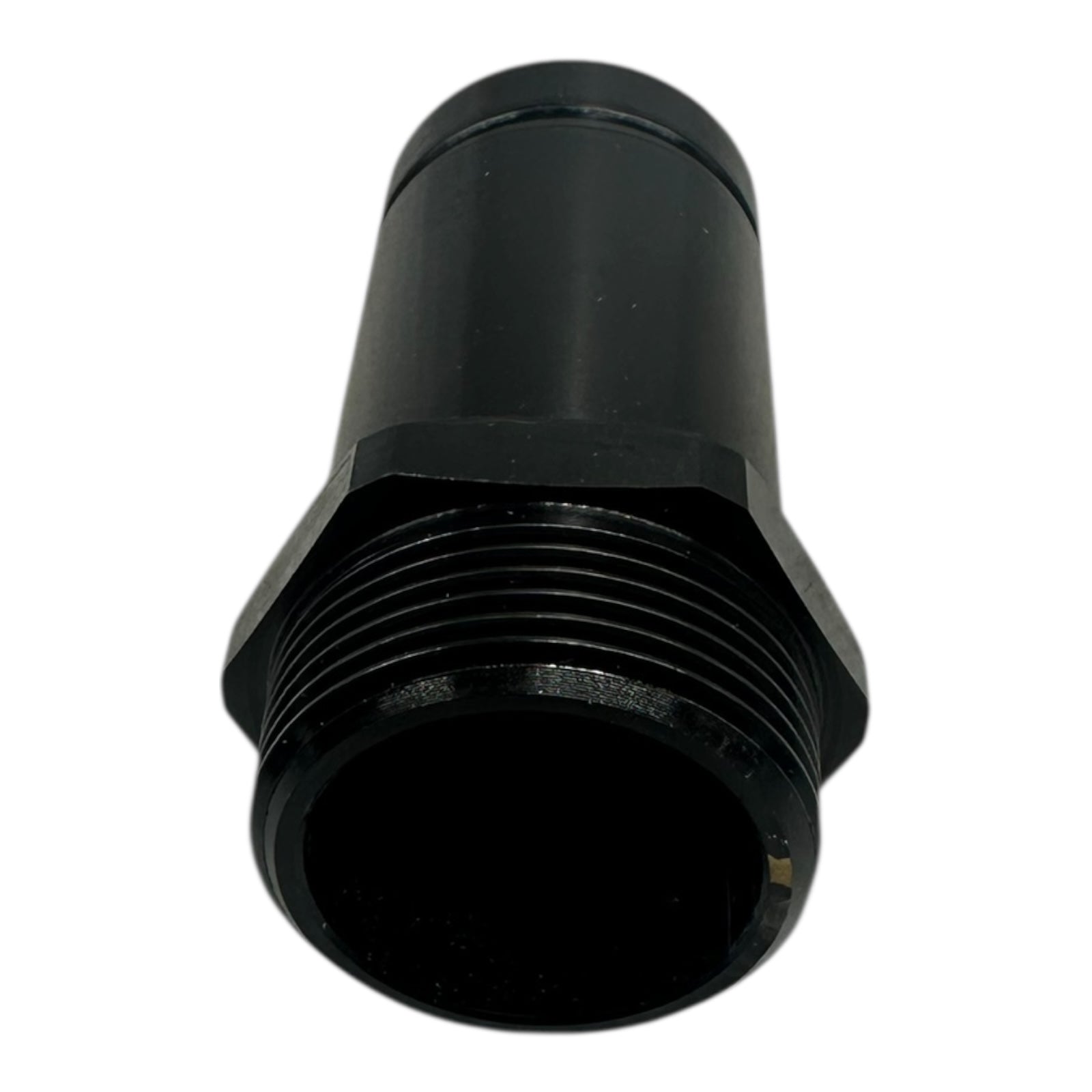 Parker Transair 66214042 Steckanschluss Rohrverbinder 40mm x 1½” Außengewinde