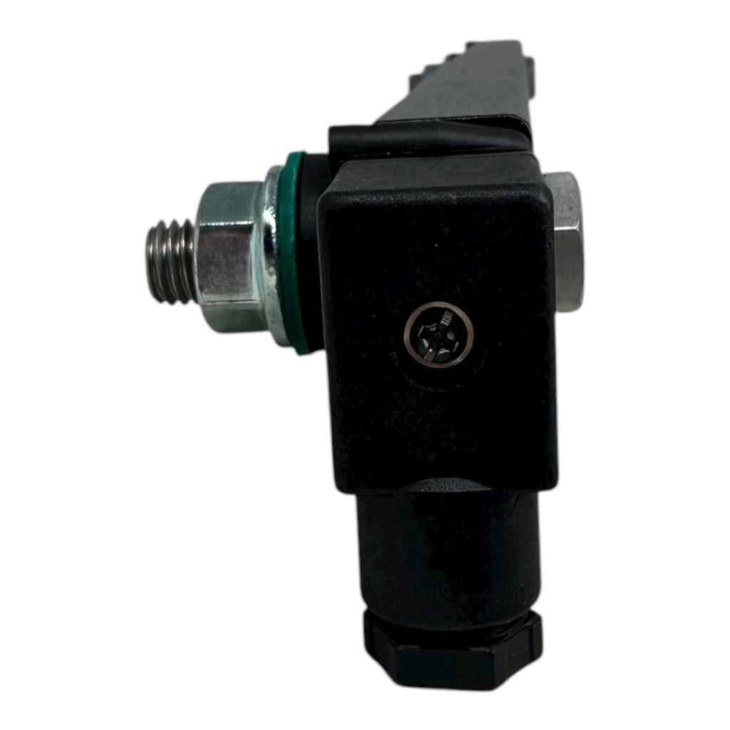 Stauff SNK-420-V-O-O-12 Ölstandsanzeiger Hydrauliktank 8 Nm Ölstandsanzeige