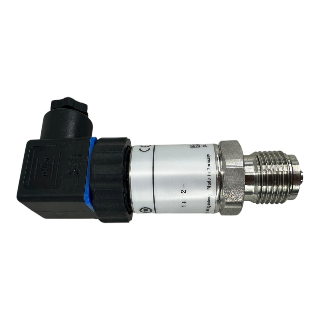 WIKA S-10 Drucksensor 0–250 bar 4–20 mA DC 10–30 V 9073973 Drucktransmitter