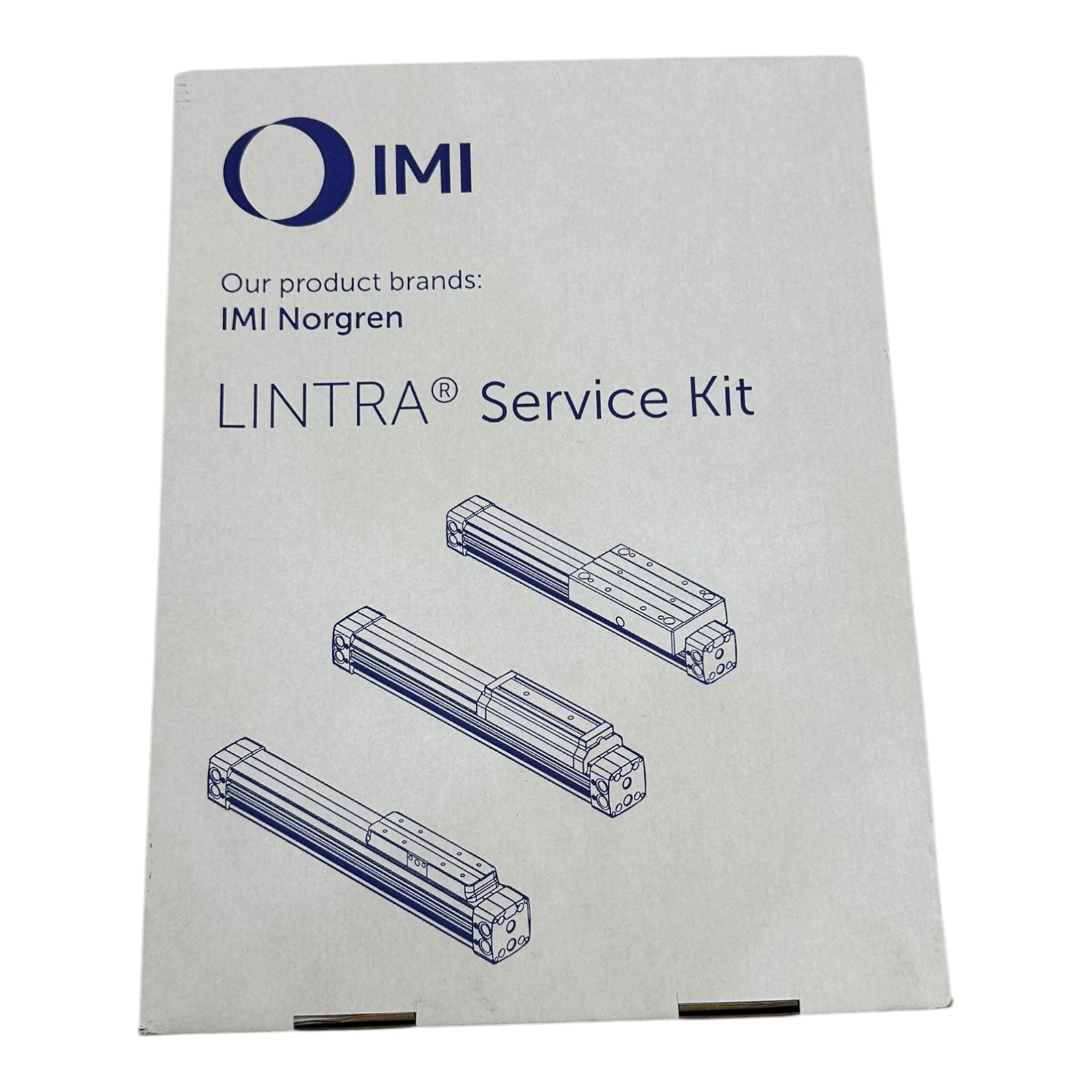 Norgren IMI QA/146032/88/3000 LINTRA Service Kit Verschleißteilsatz neu