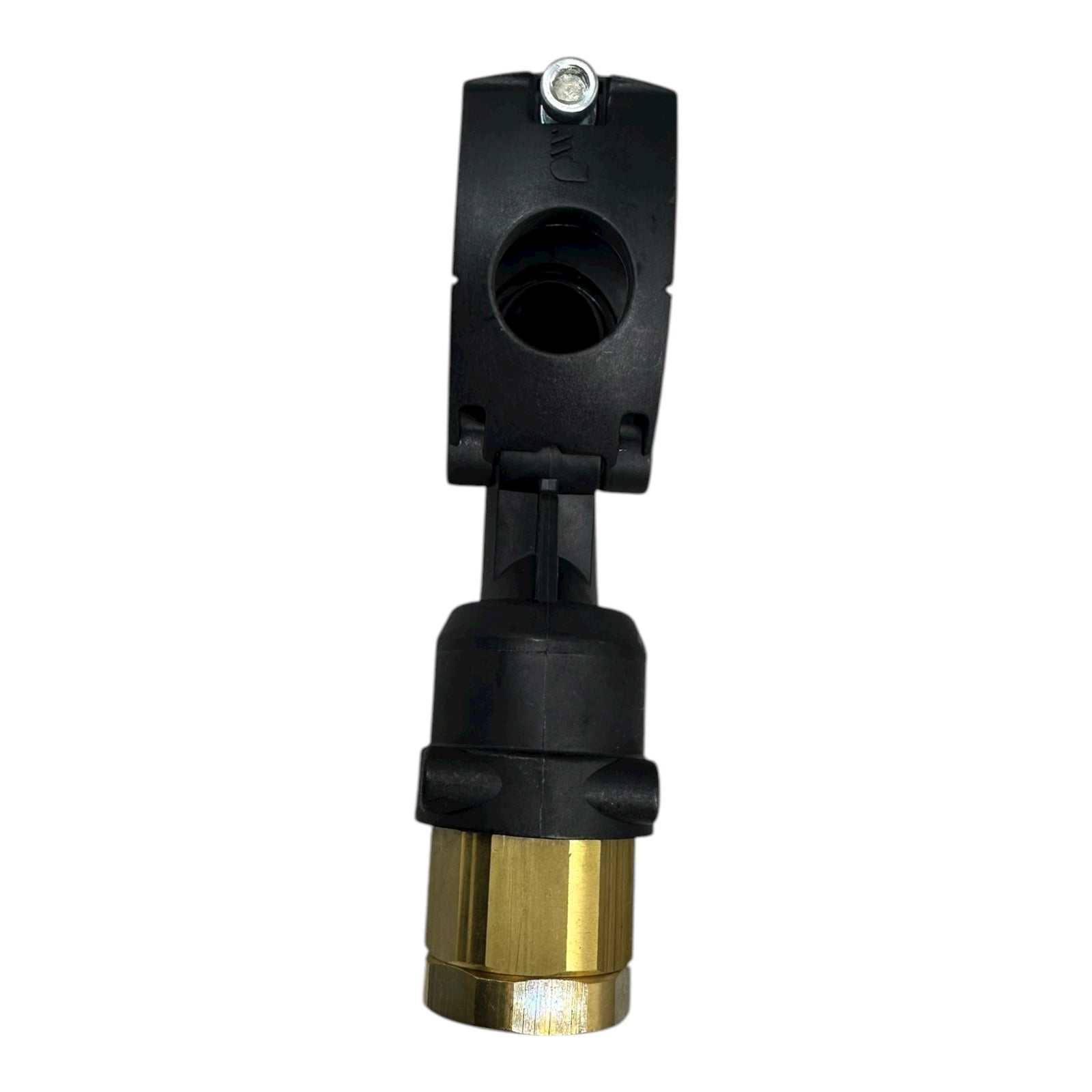 Parker Transair 6661 40 27 TITAS TR0 Anschluss G3/4” Ø40mm Rohrverbinder neu
